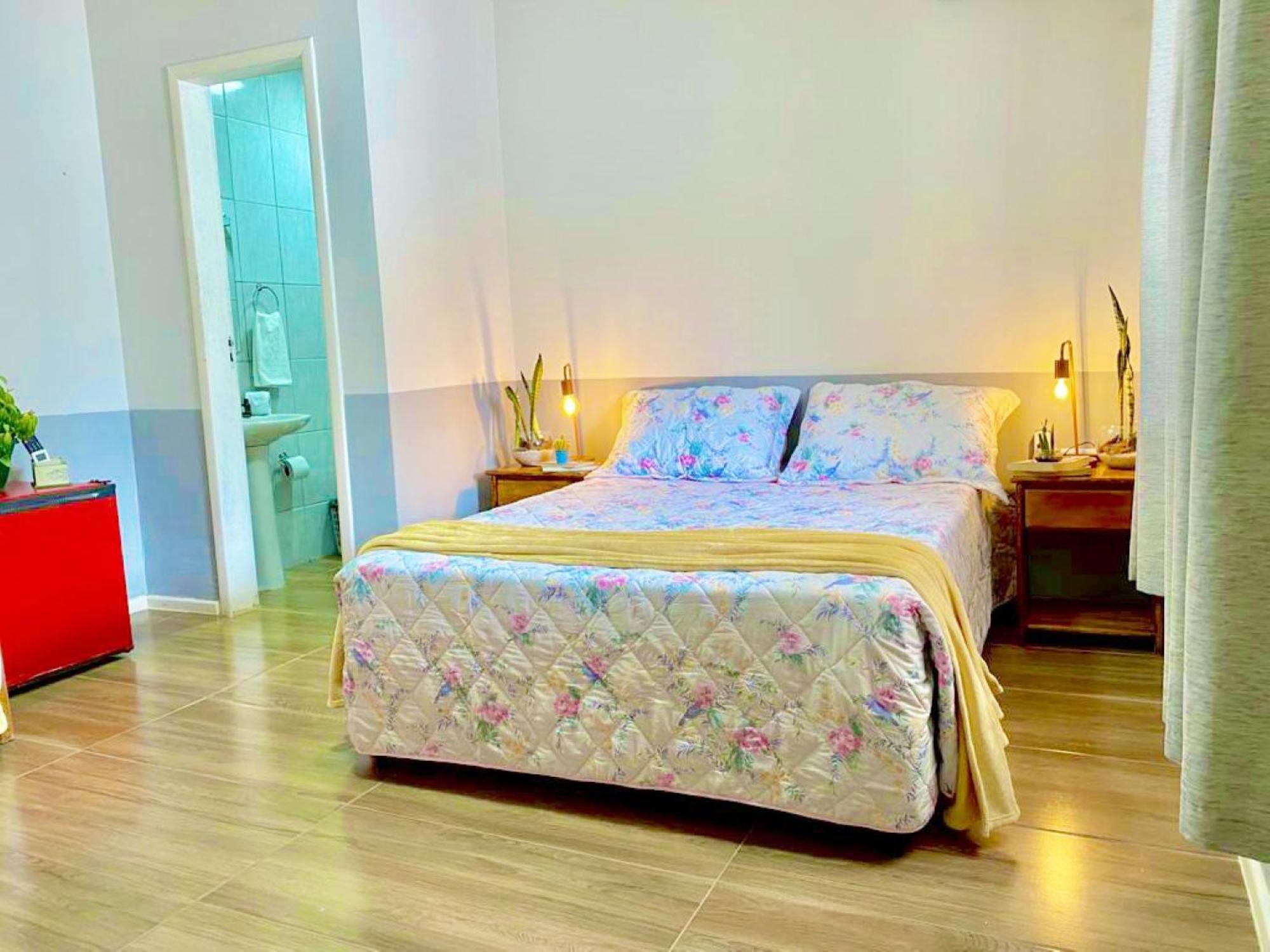 Garden 437 Estudios Florianopolis Ngoại thất bức ảnh