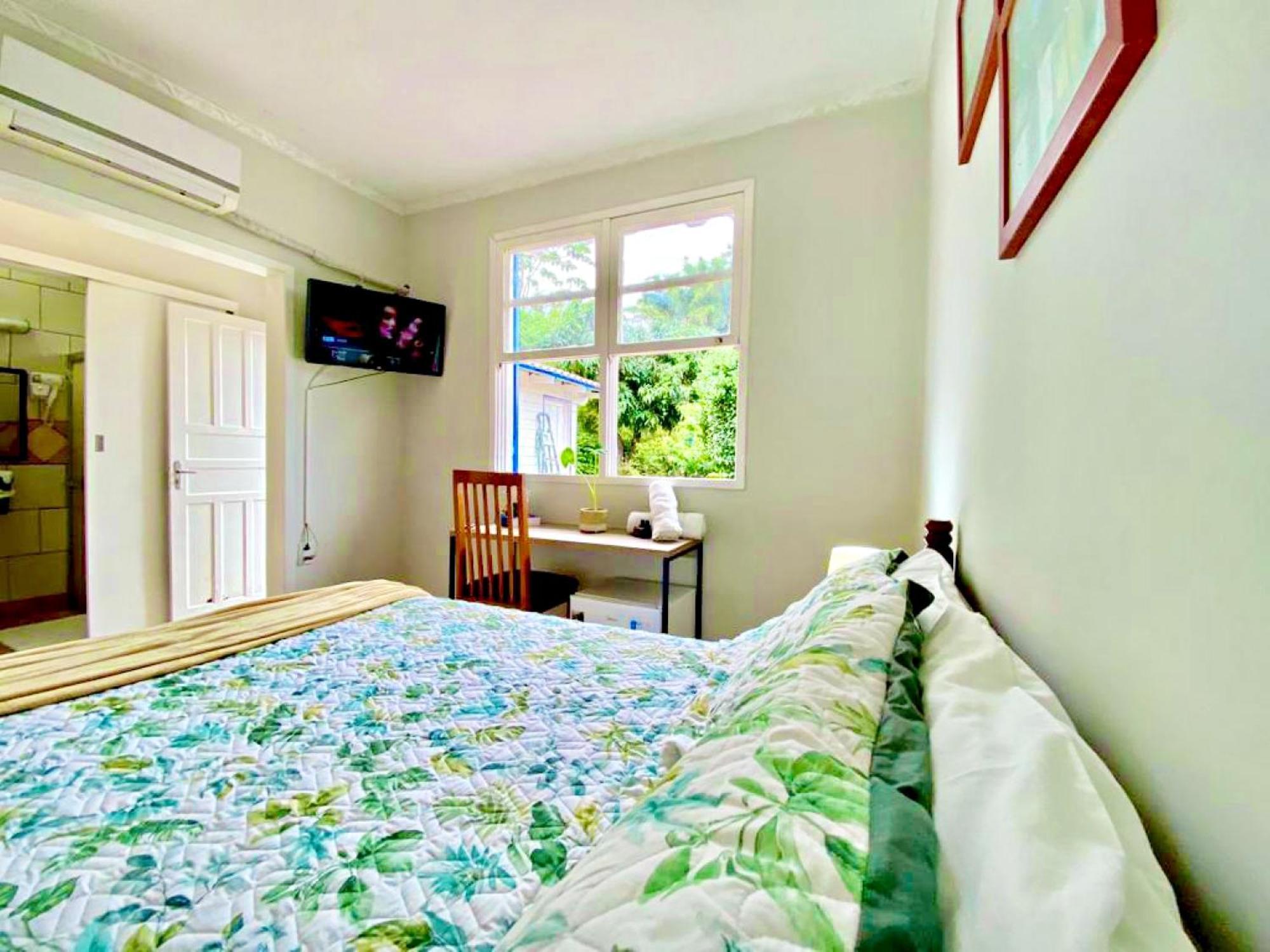 Garden 437 Estudios Florianopolis Ngoại thất bức ảnh