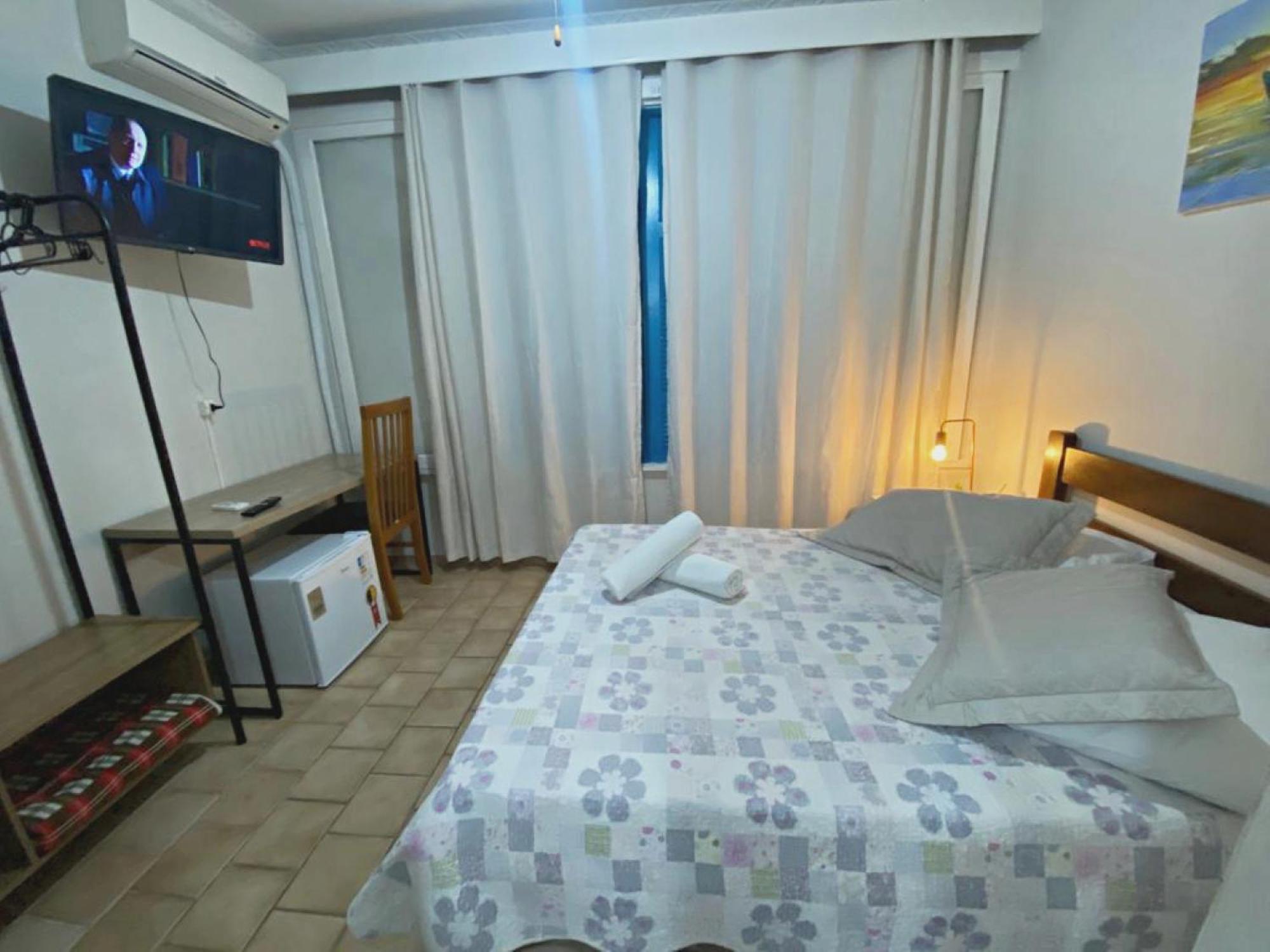 Garden 437 Estudios Florianopolis Ngoại thất bức ảnh