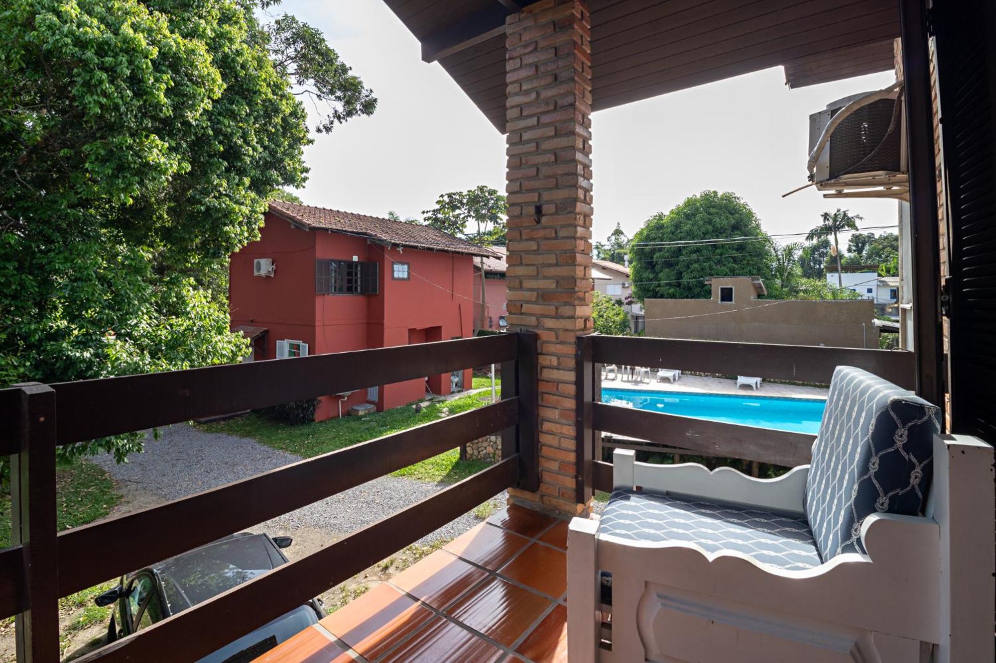 Garden 437 Estudios Florianopolis Ngoại thất bức ảnh