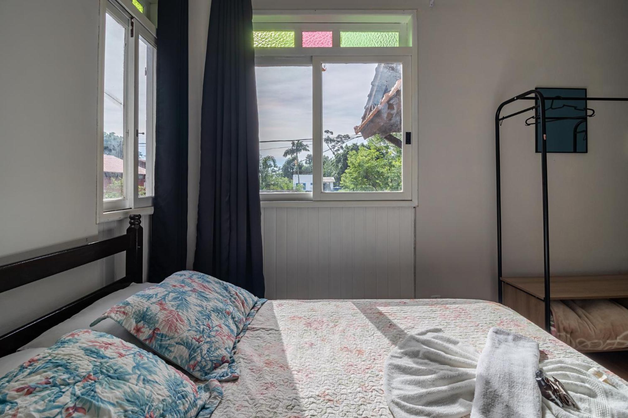 Garden 437 Estudios Florianopolis Ngoại thất bức ảnh