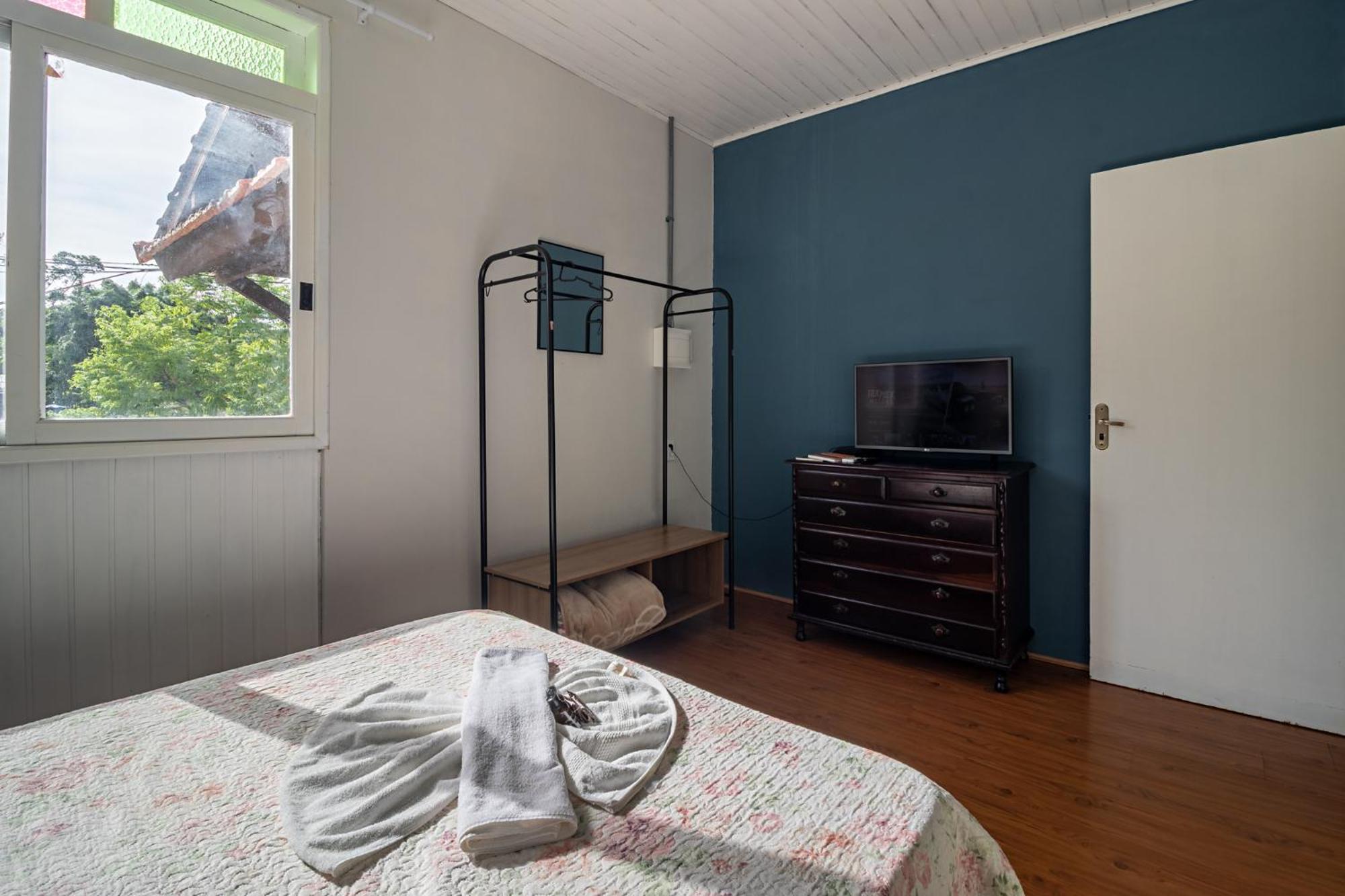 Garden 437 Estudios Florianopolis Ngoại thất bức ảnh
