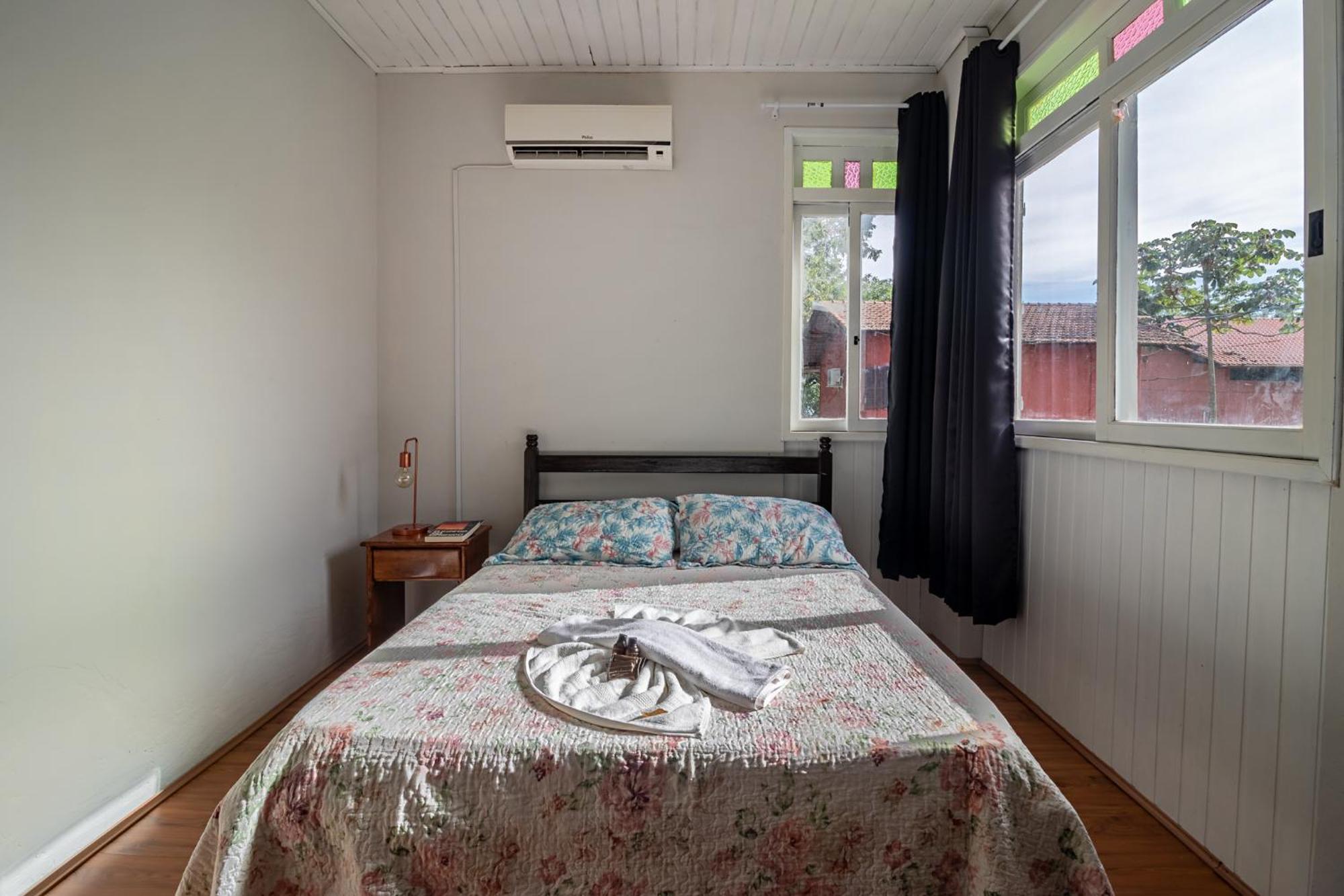 Garden 437 Estudios Florianopolis Ngoại thất bức ảnh