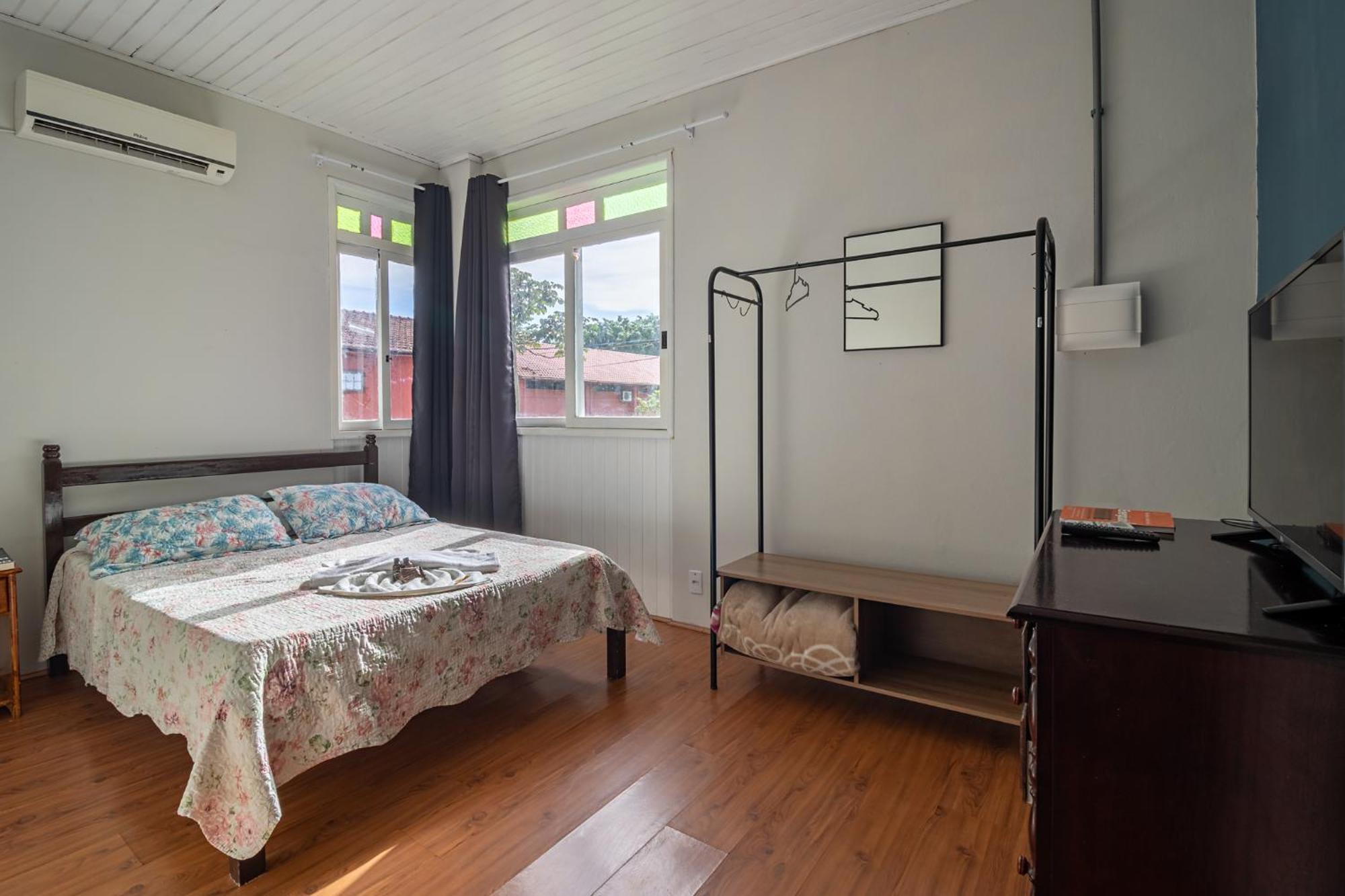 Garden 437 Estudios Florianopolis Ngoại thất bức ảnh