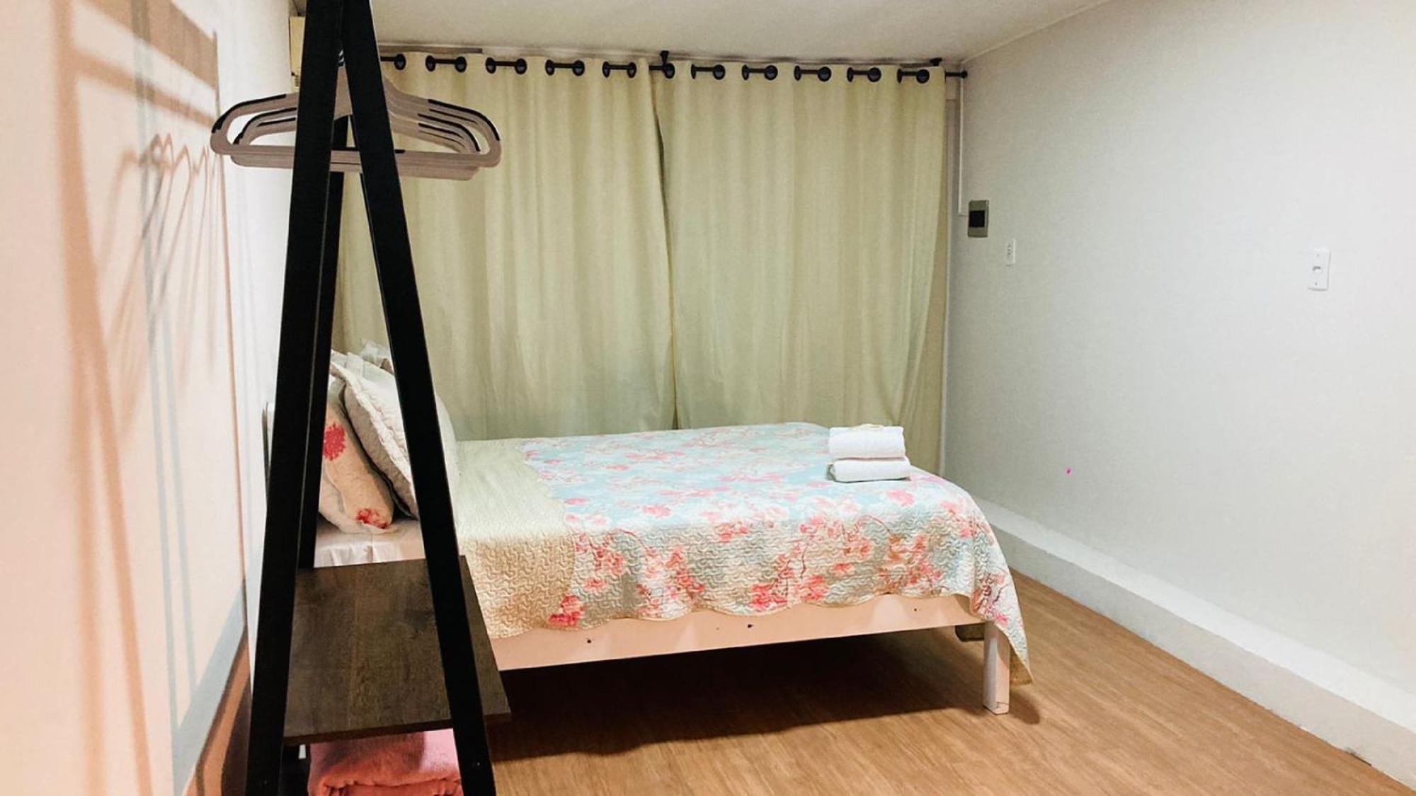 Garden 437 Estudios Florianopolis Phòng bức ảnh