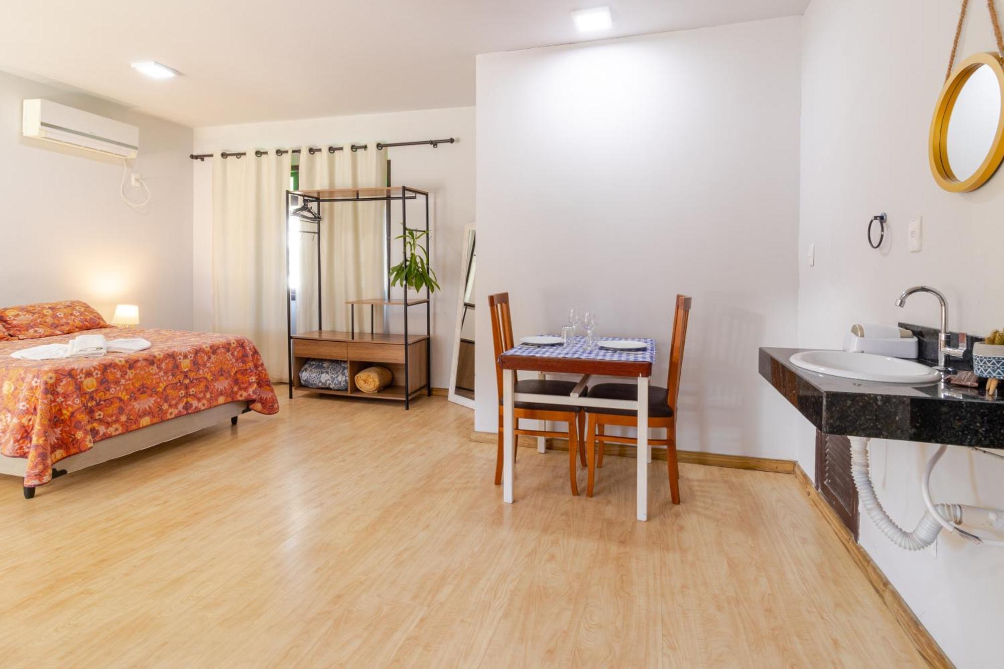 Garden 437 Estudios Florianopolis Ngoại thất bức ảnh
