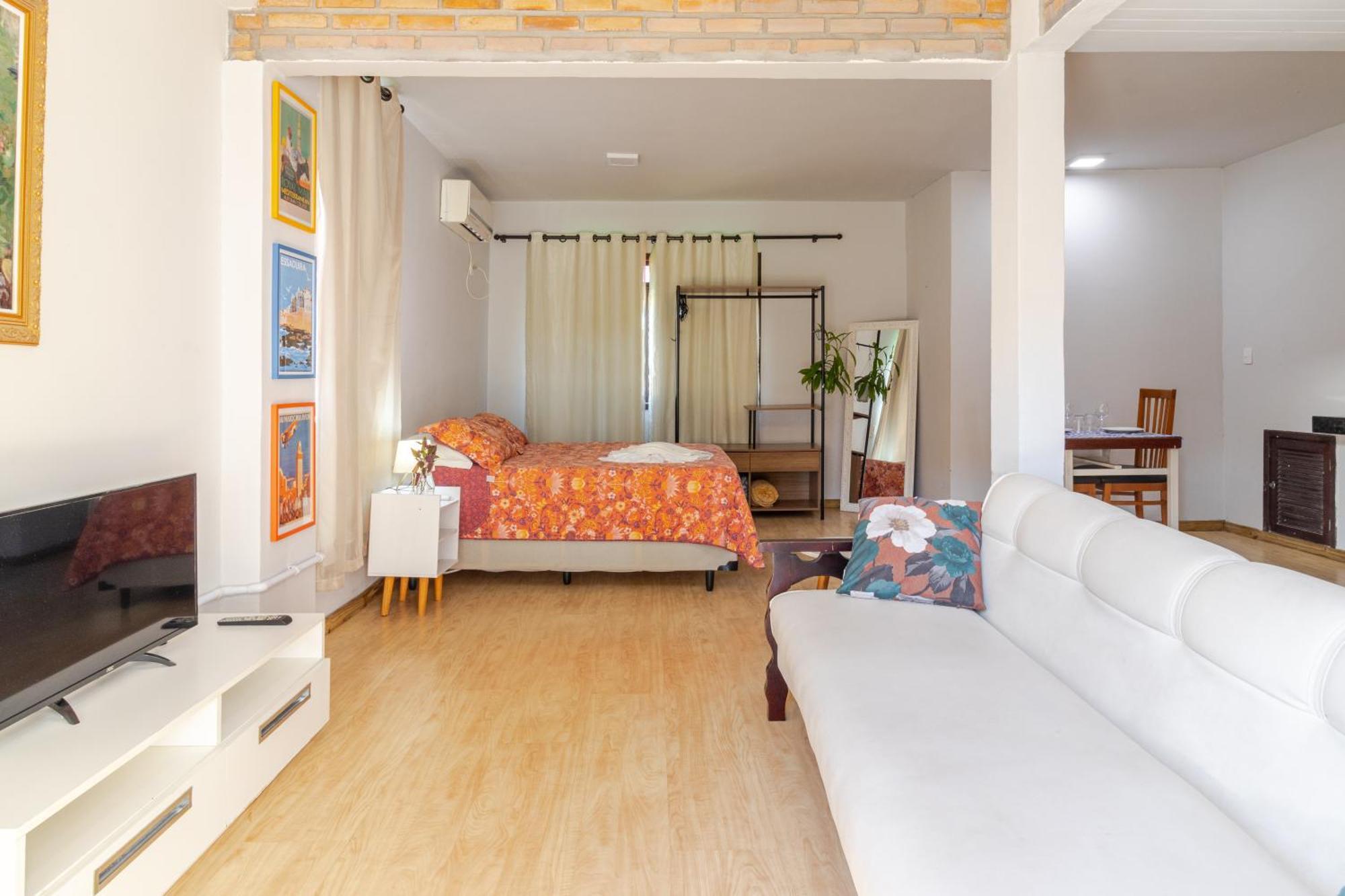 Garden 437 Estudios Florianopolis Ngoại thất bức ảnh
