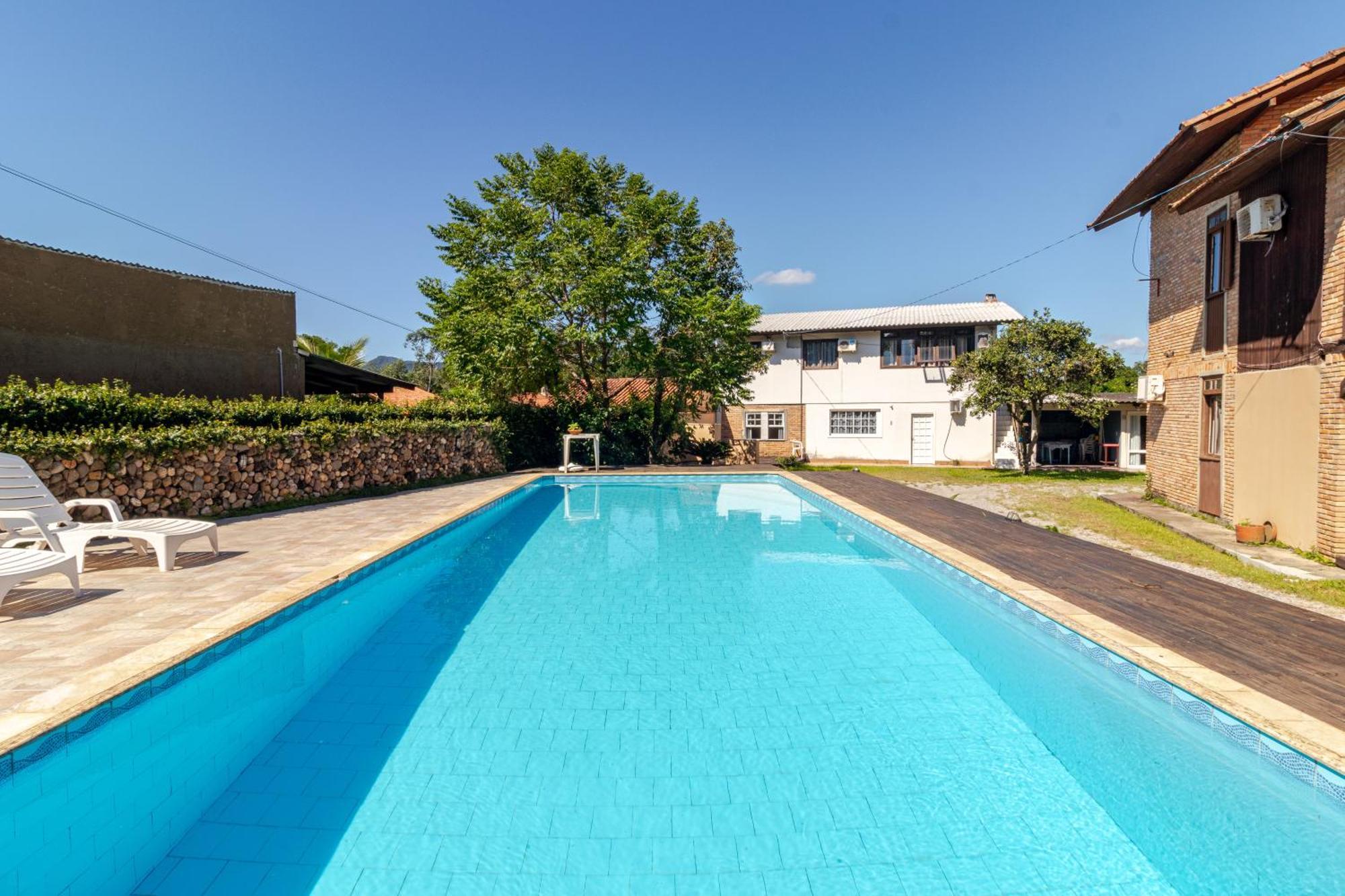 Garden 437 Estudios Florianopolis Ngoại thất bức ảnh