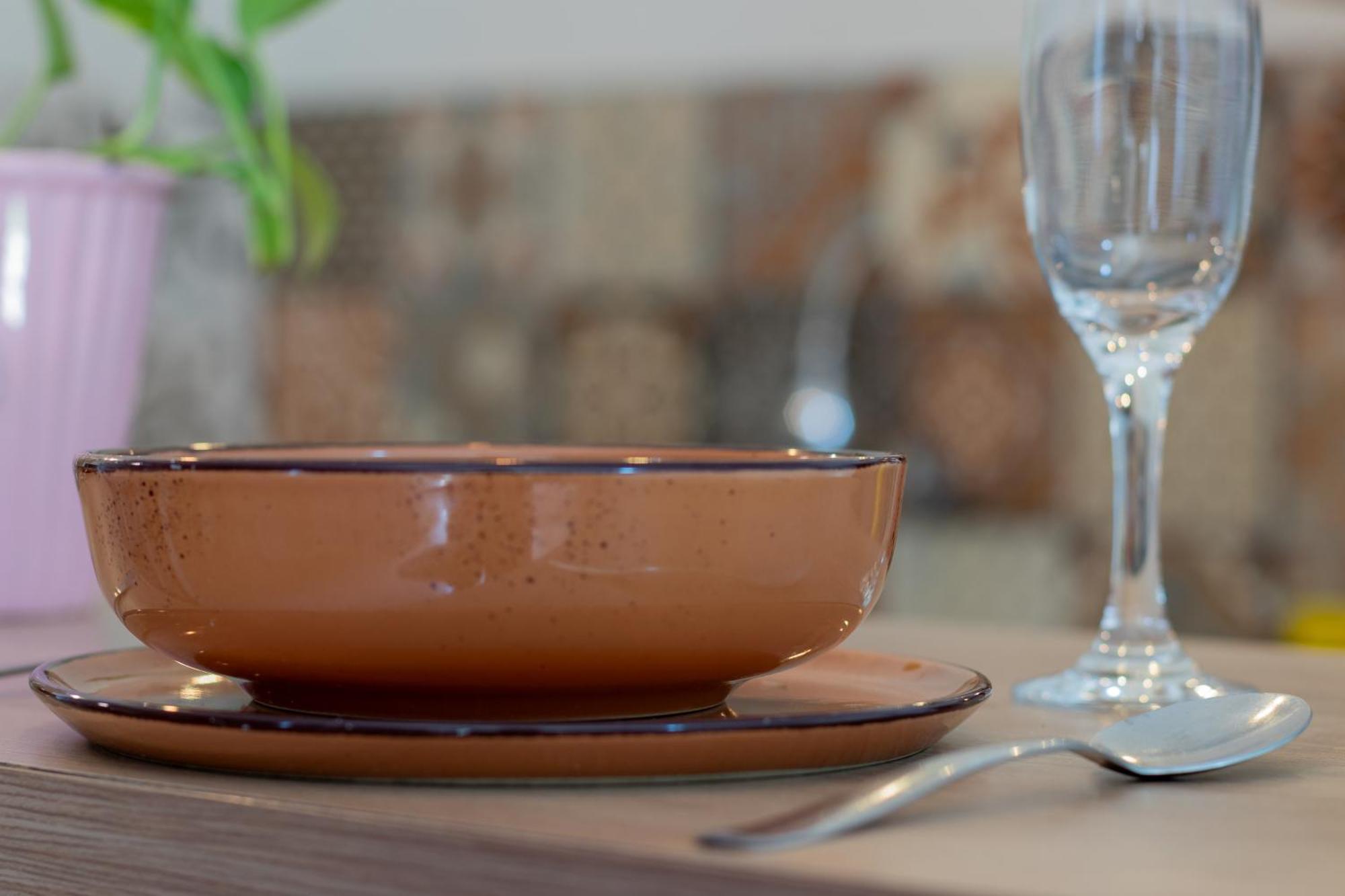 Garden 437 Estudios Florianopolis Ngoại thất bức ảnh
