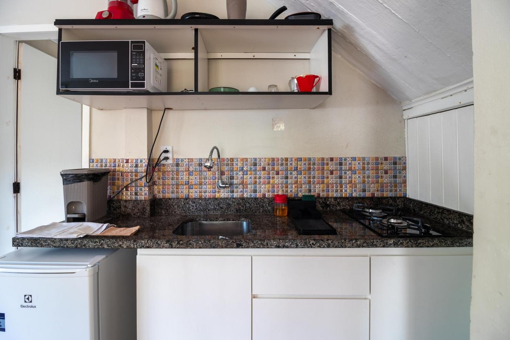 Garden 437 Estudios Florianopolis Ngoại thất bức ảnh