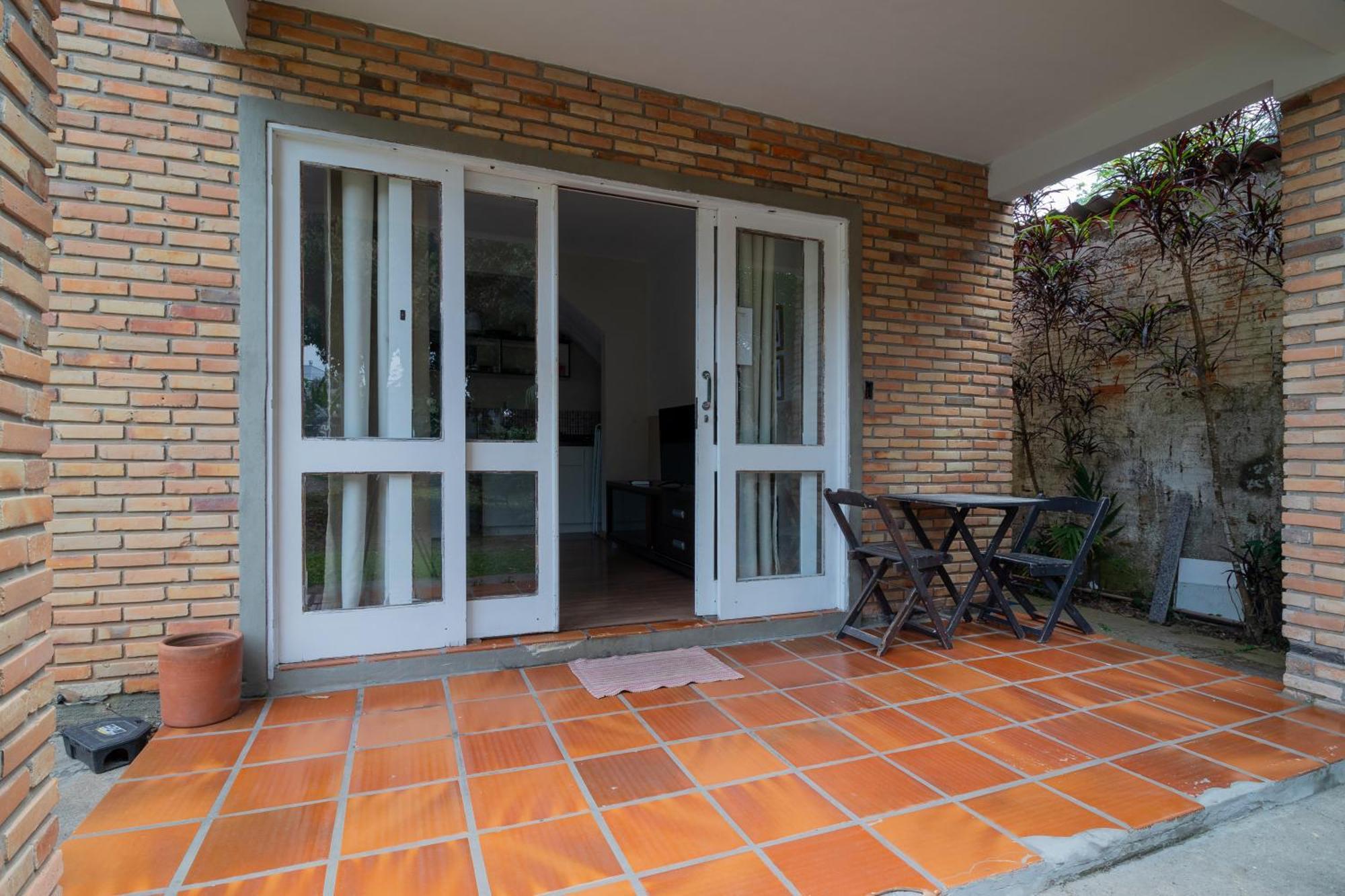 Garden 437 Estudios Florianopolis Ngoại thất bức ảnh