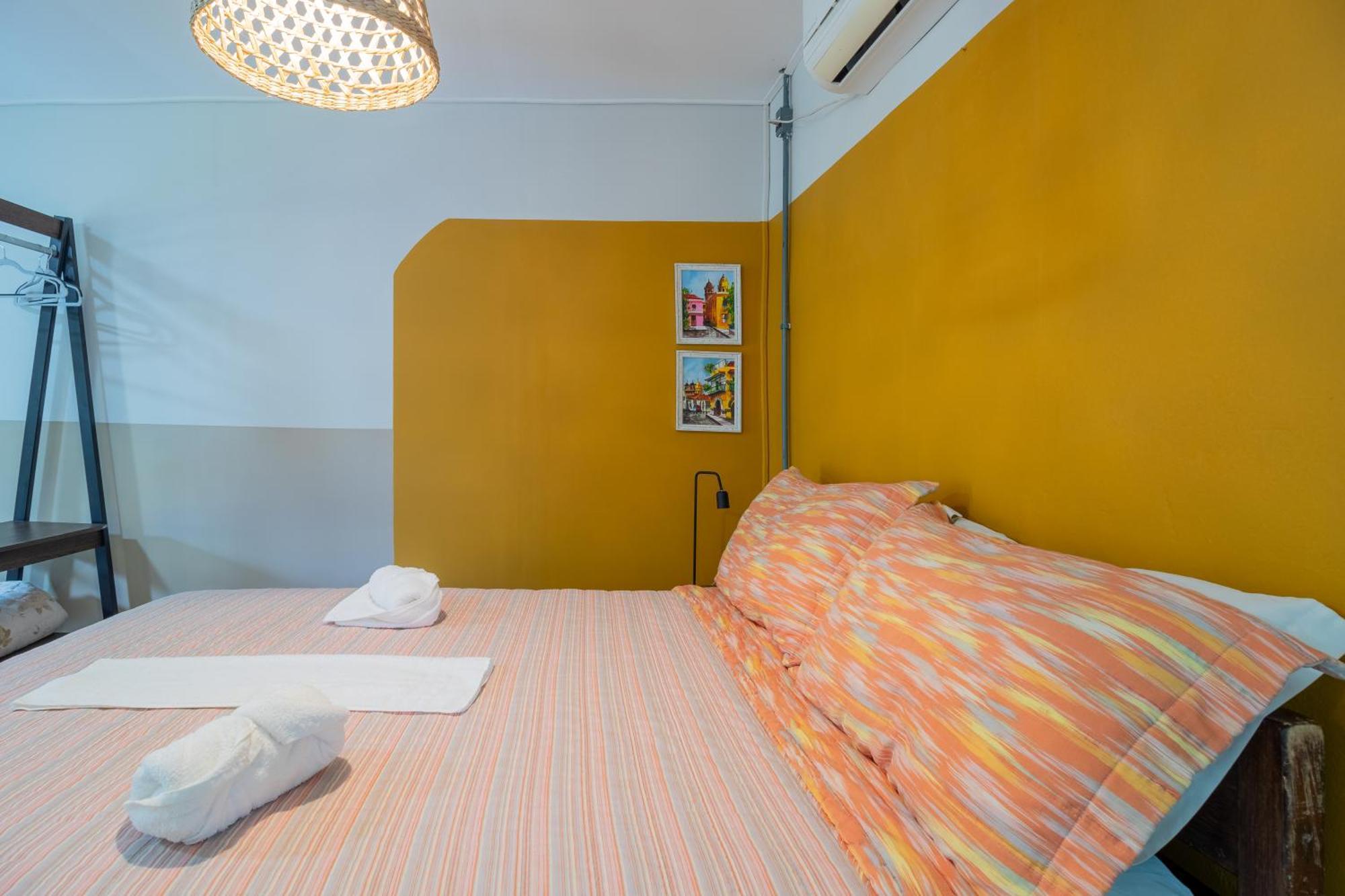 Garden 437 Estudios Florianopolis Ngoại thất bức ảnh