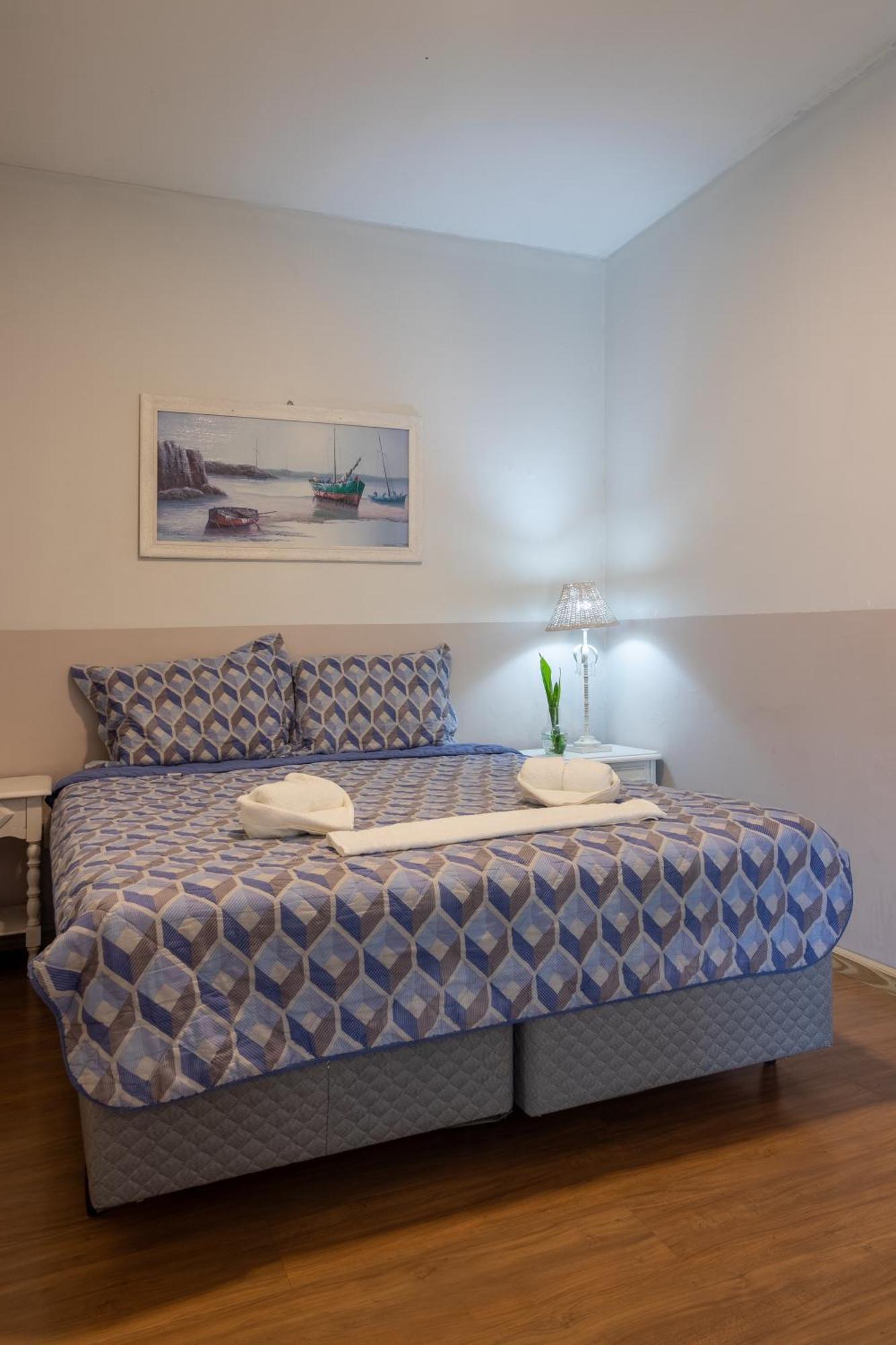 Garden 437 Estudios Florianopolis Ngoại thất bức ảnh