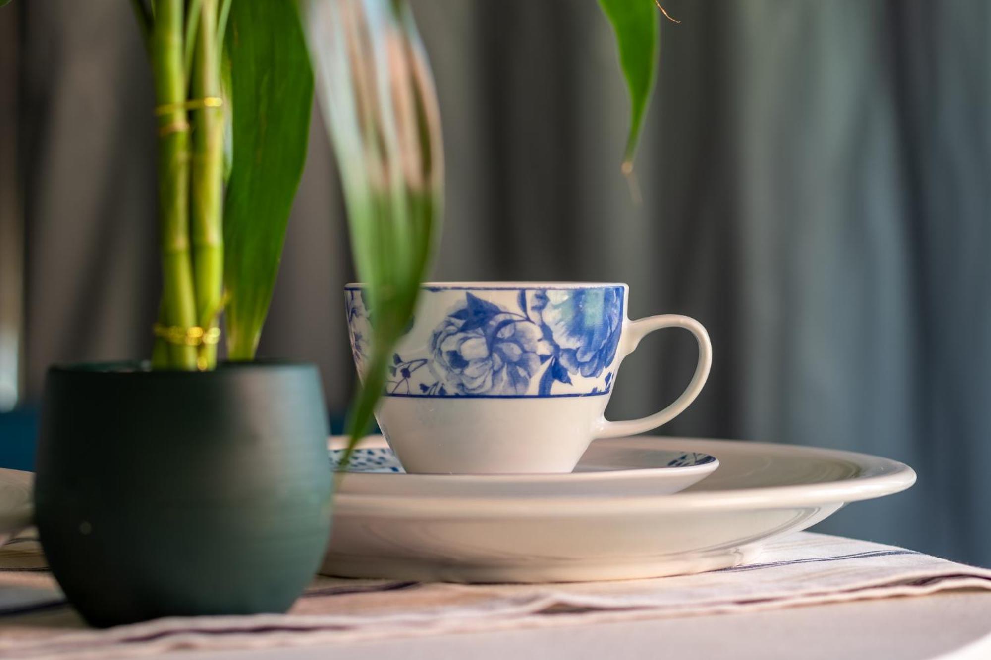 Garden 437 Estudios Florianopolis Ngoại thất bức ảnh