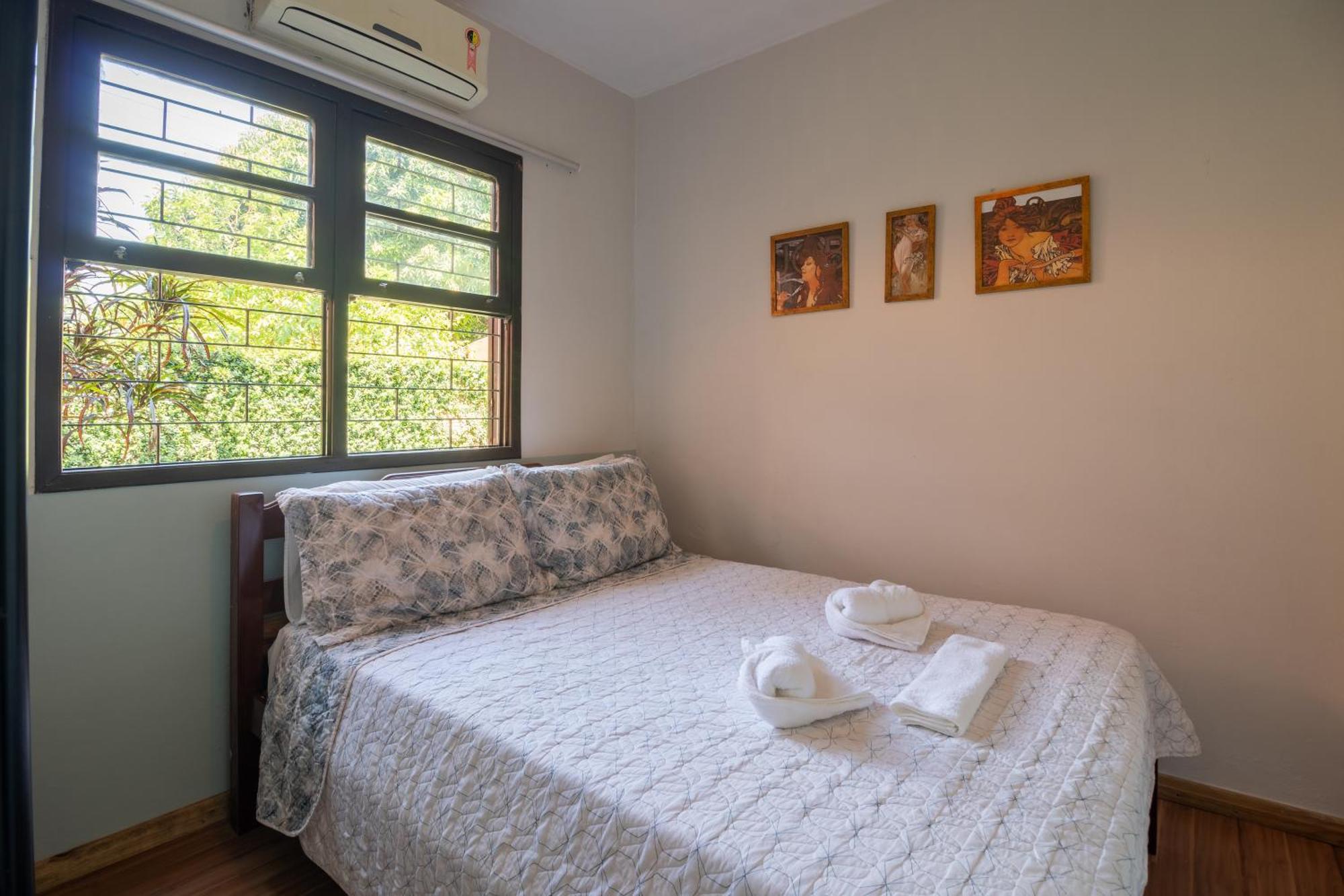 Garden 437 Estudios Florianopolis Ngoại thất bức ảnh
