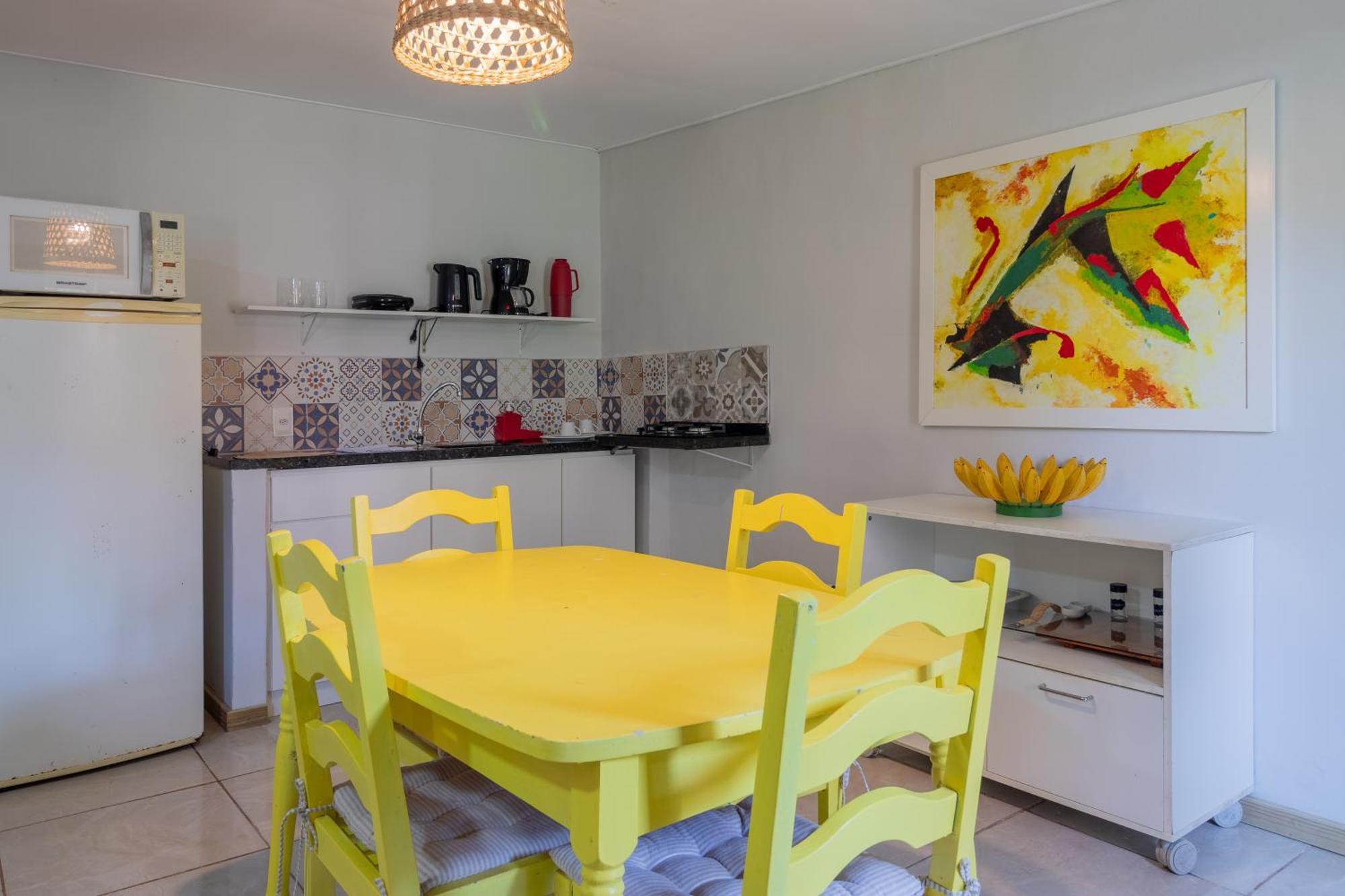 Garden 437 Estudios Florianopolis Ngoại thất bức ảnh