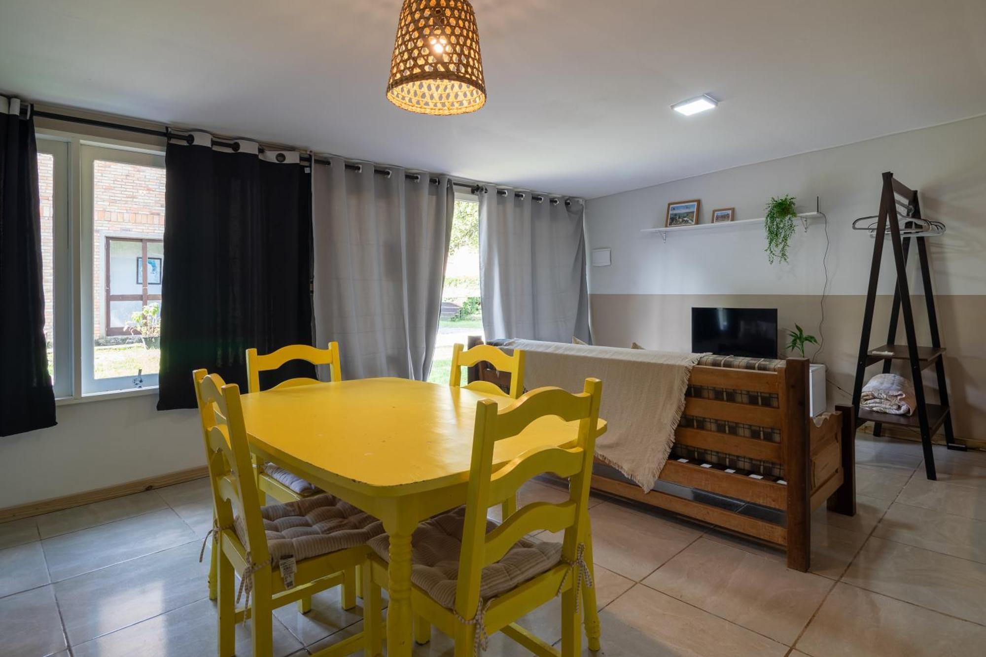 Garden 437 Estudios Florianopolis Ngoại thất bức ảnh
