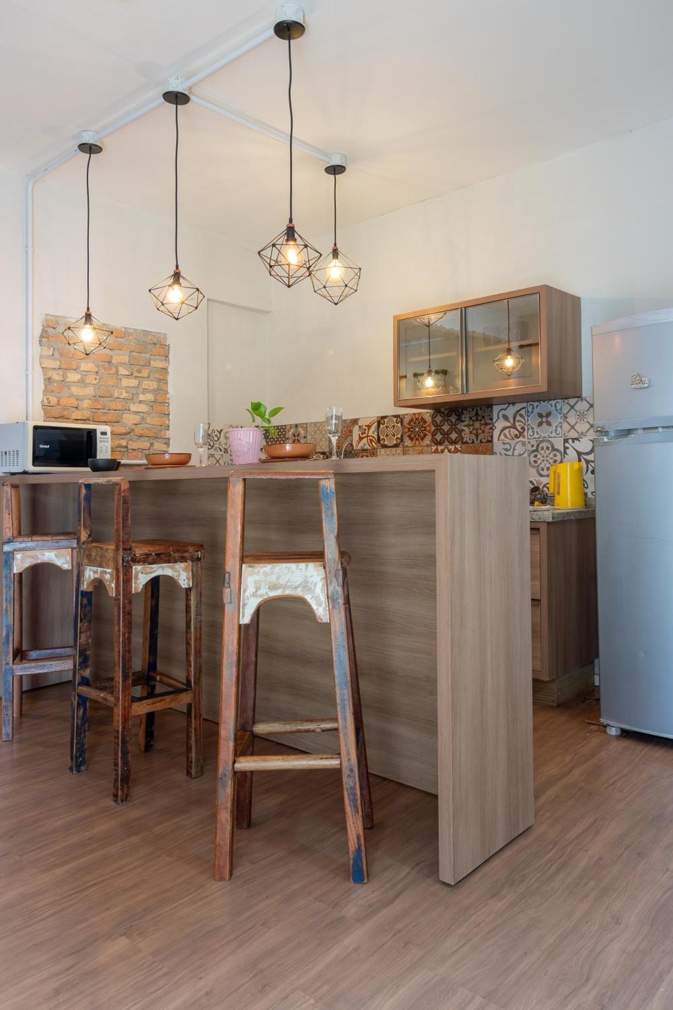 Garden 437 Estudios Florianopolis Ngoại thất bức ảnh