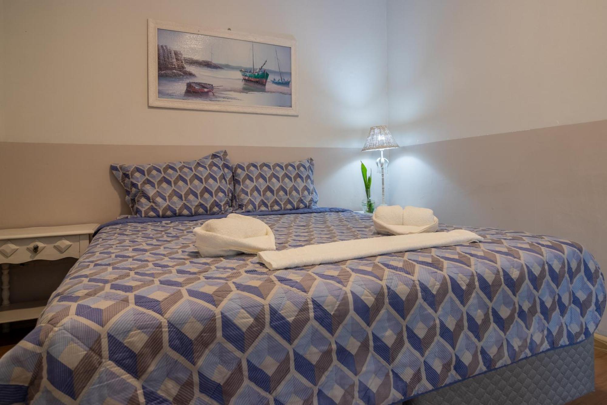 Garden 437 Estudios Florianopolis Ngoại thất bức ảnh