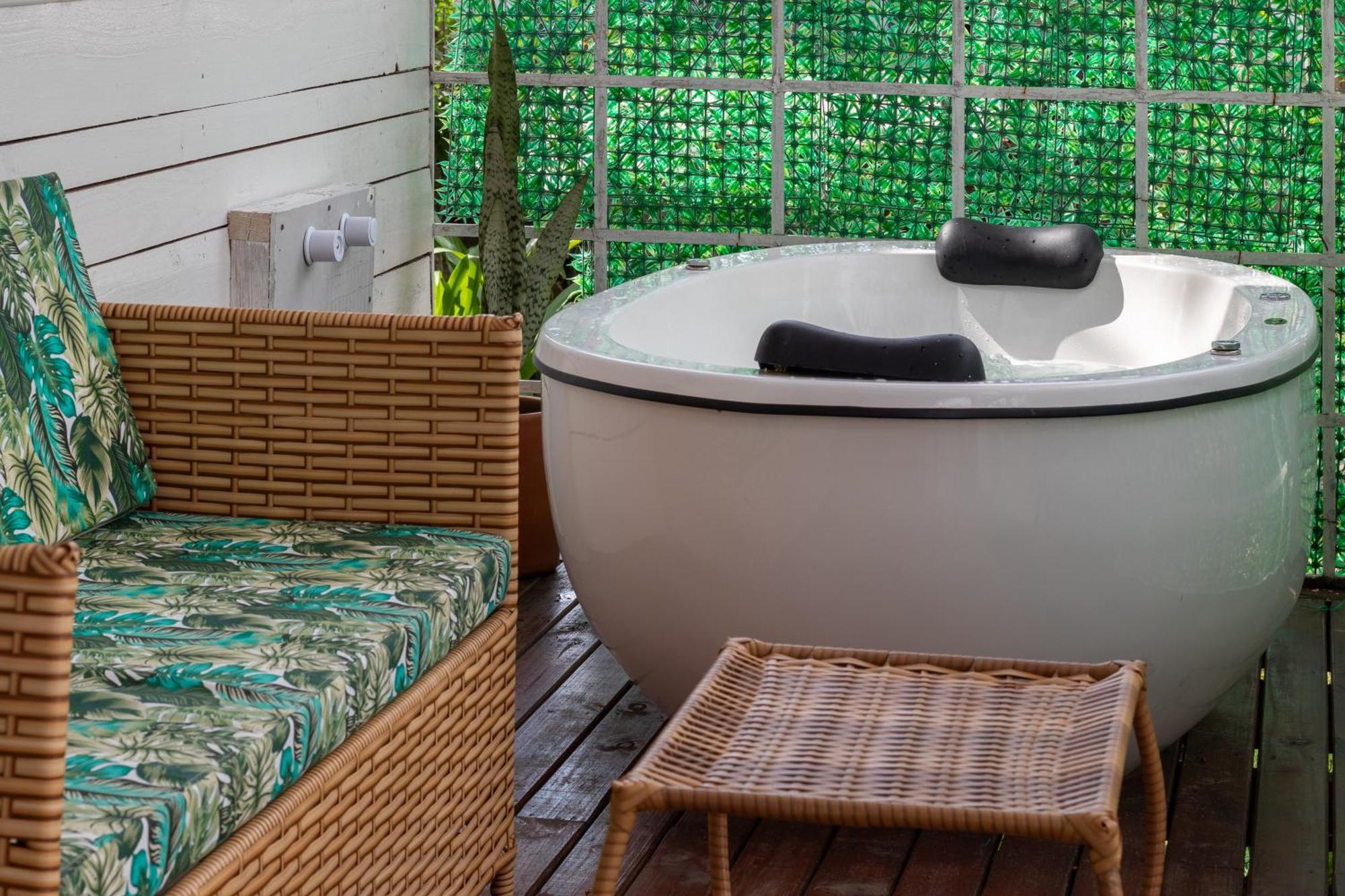 Garden 437 Estudios Florianopolis Ngoại thất bức ảnh