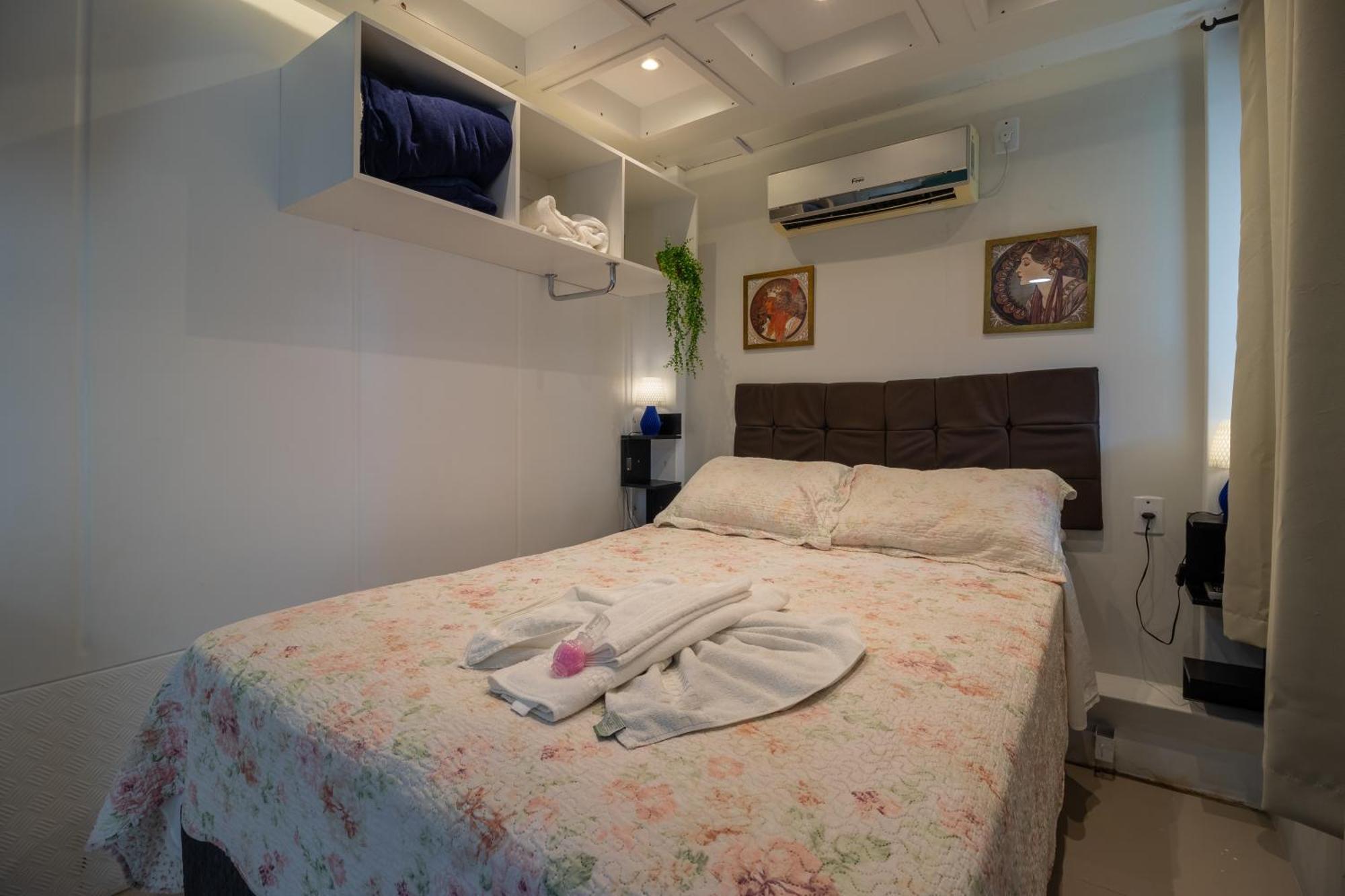 Garden 437 Estudios Florianopolis Ngoại thất bức ảnh
