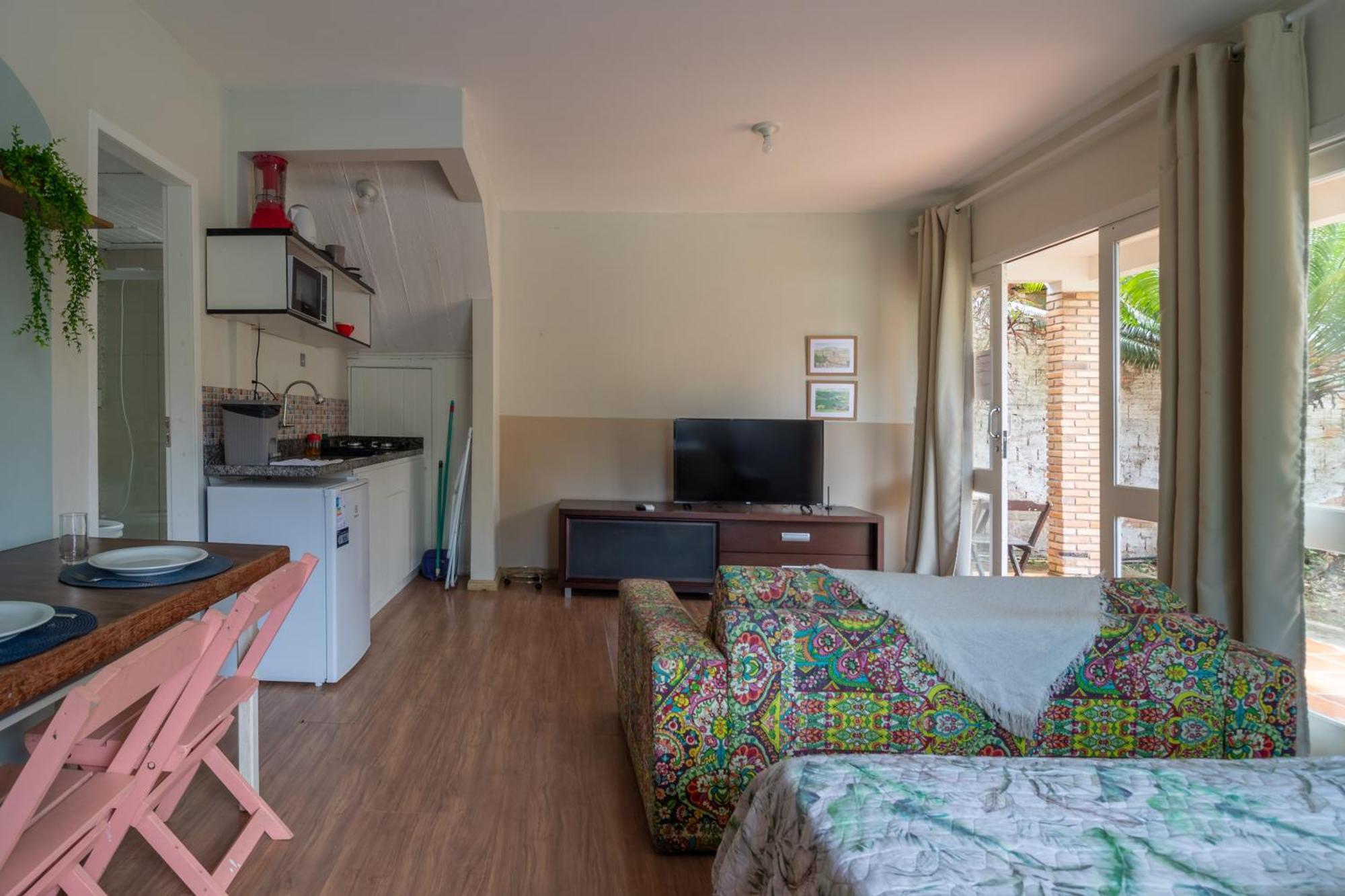 Garden 437 Estudios Florianopolis Ngoại thất bức ảnh