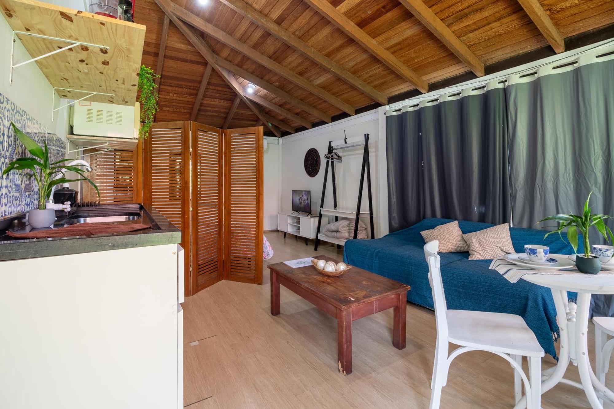 Garden 437 Estudios Florianopolis Ngoại thất bức ảnh