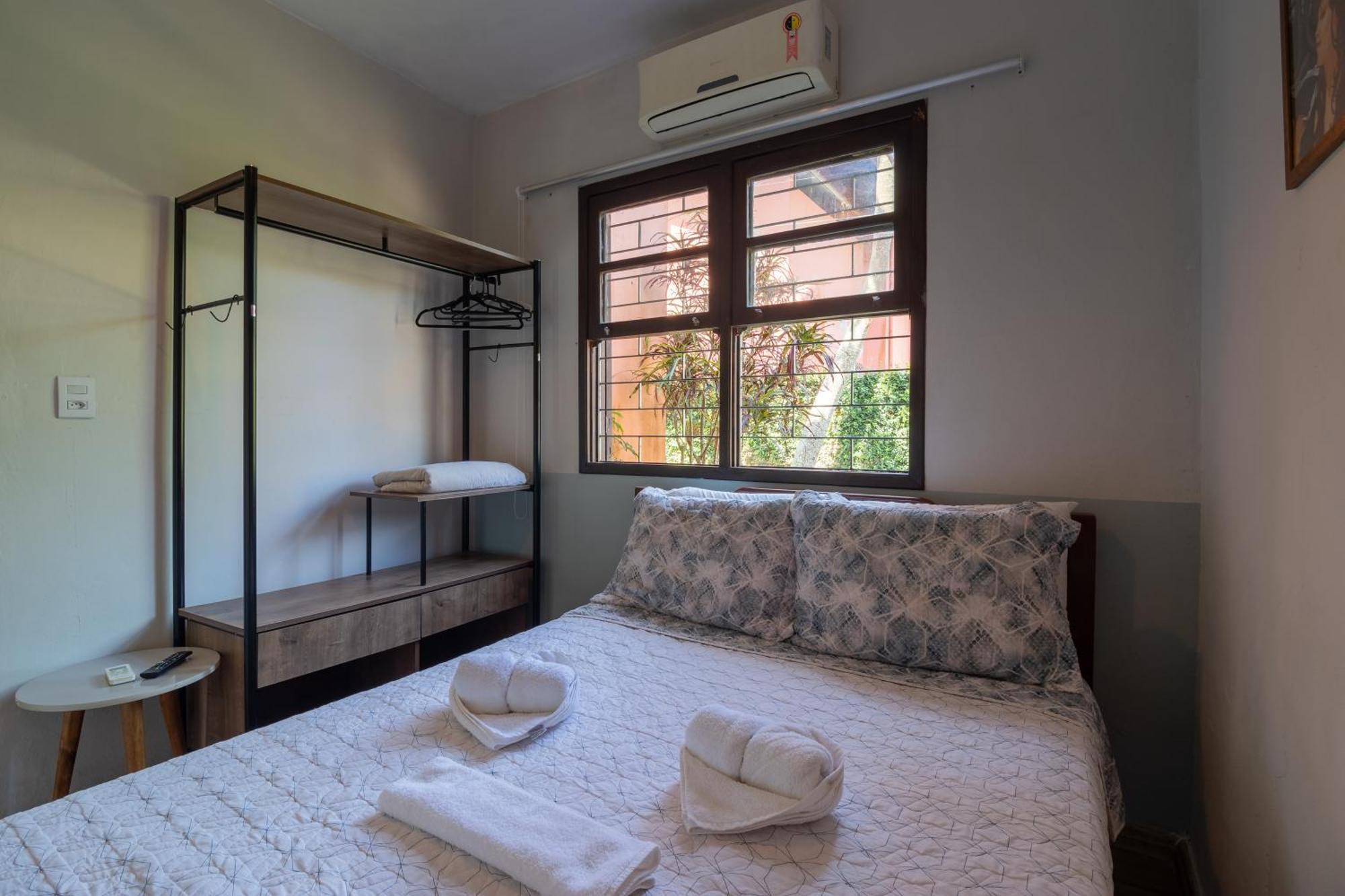 Garden 437 Estudios Florianopolis Ngoại thất bức ảnh