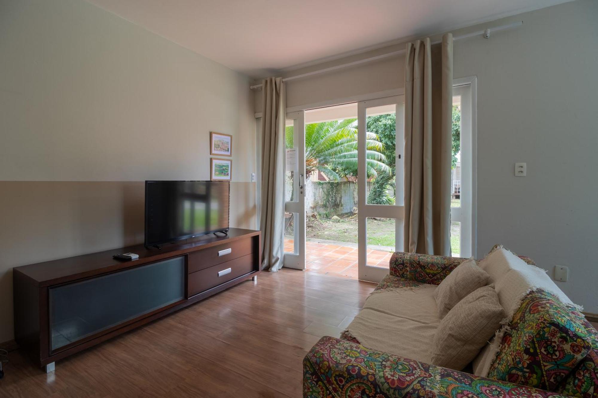 Garden 437 Estudios Florianopolis Ngoại thất bức ảnh