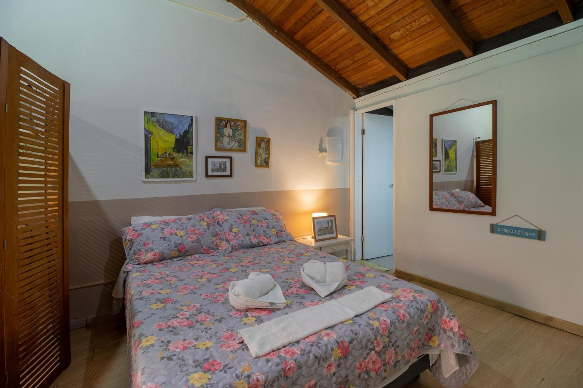 Garden 437 Estudios Florianopolis Ngoại thất bức ảnh