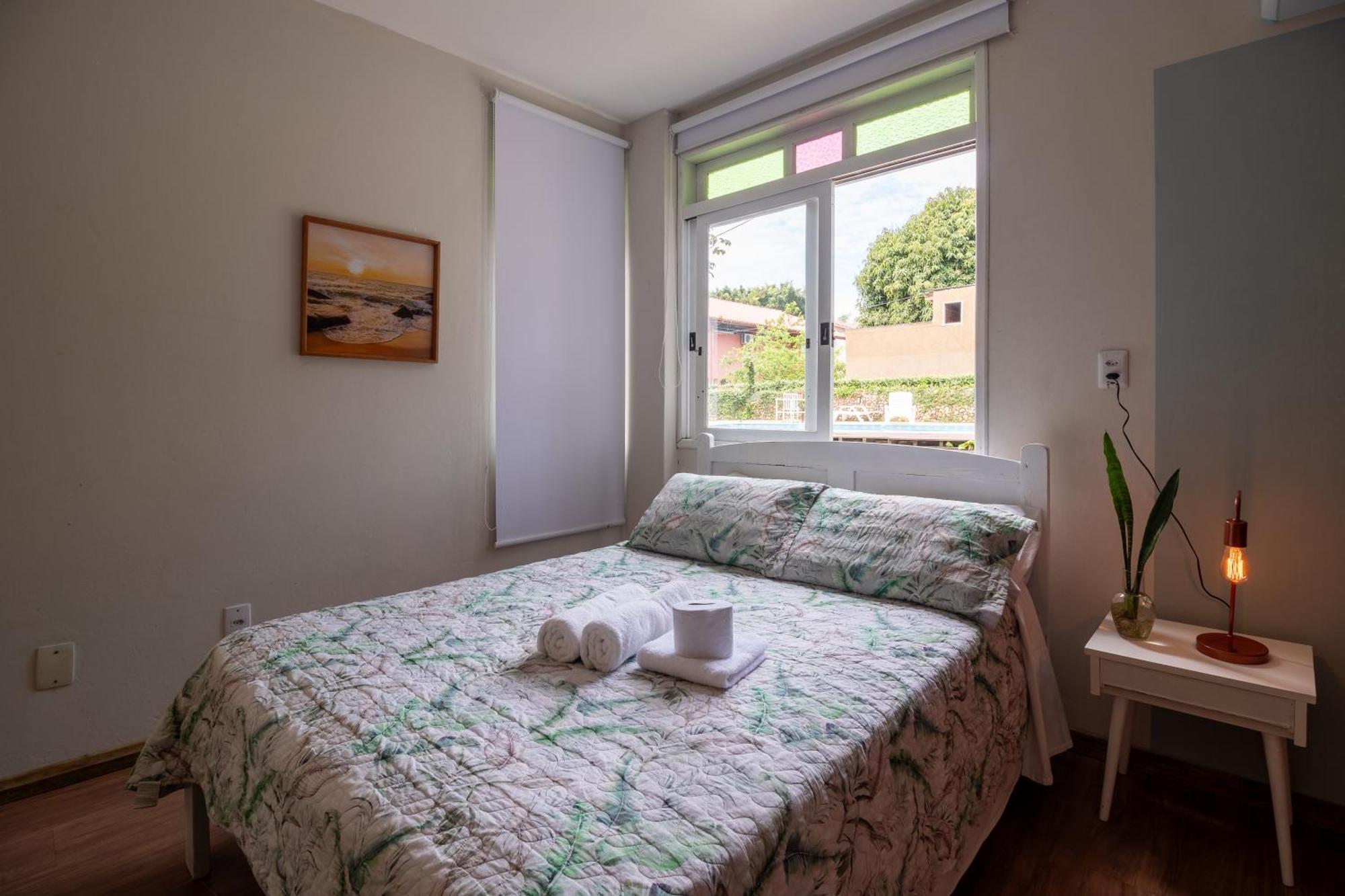 Garden 437 Estudios Florianopolis Ngoại thất bức ảnh
