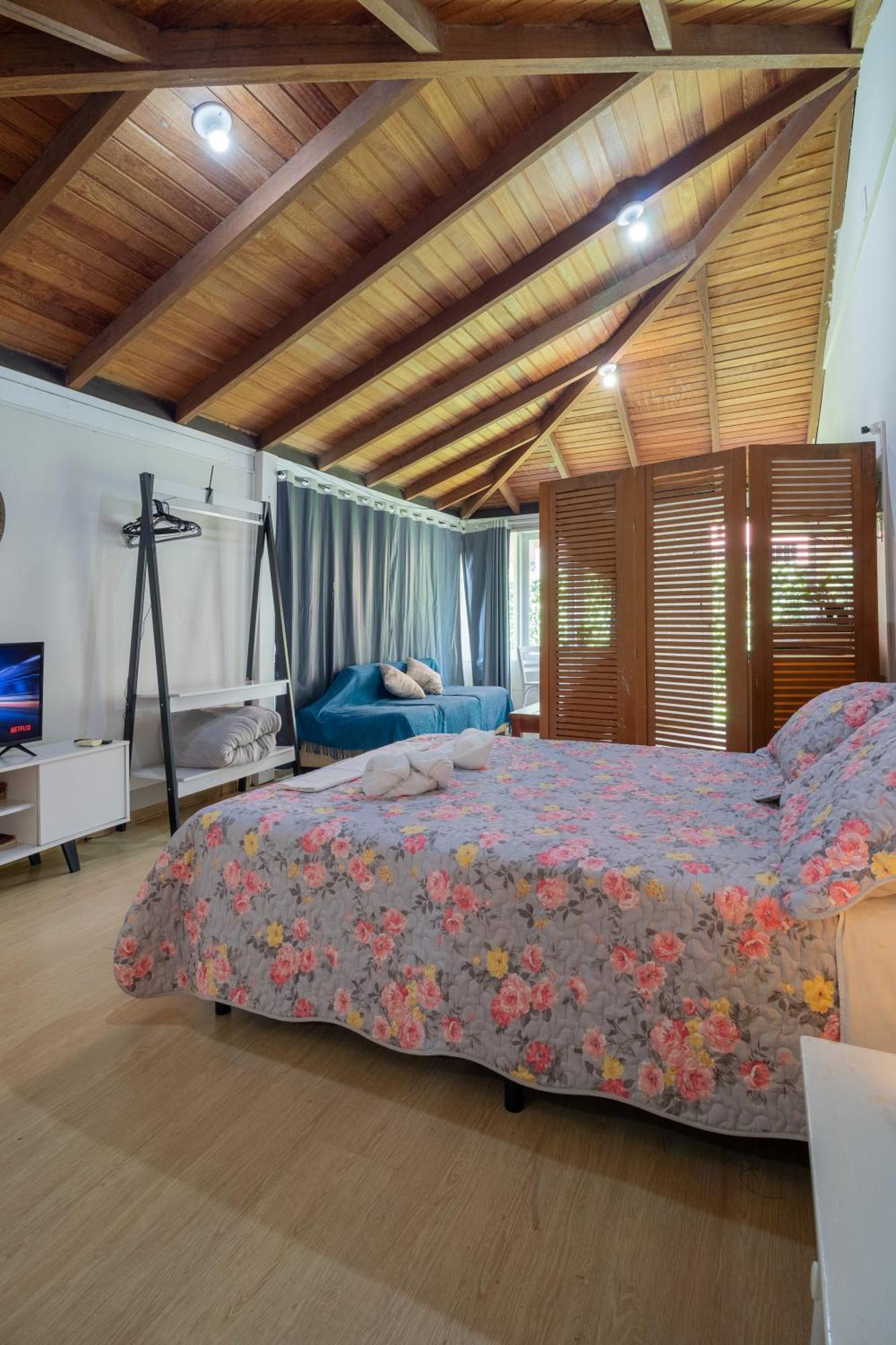 Garden 437 Estudios Florianopolis Ngoại thất bức ảnh