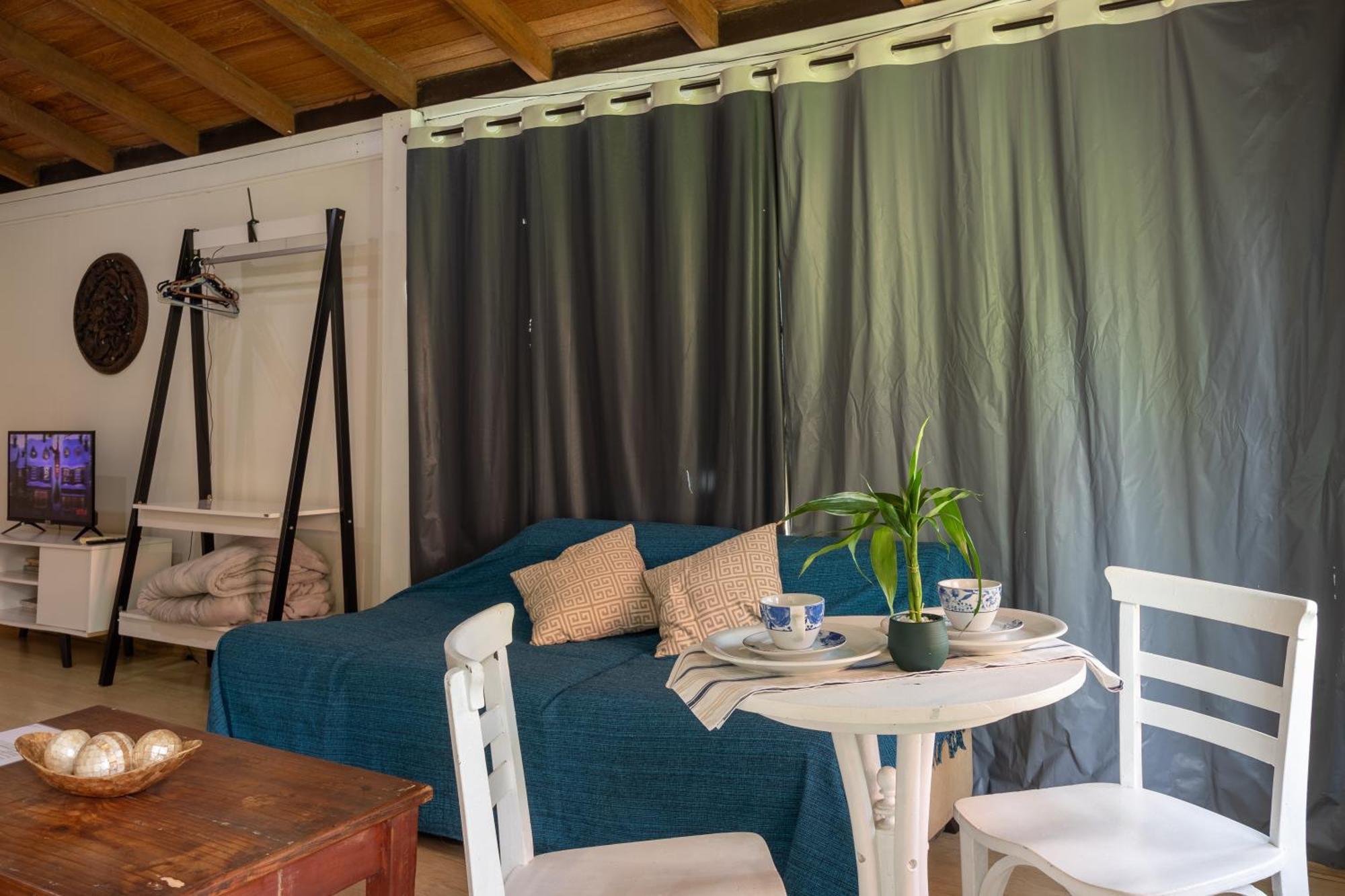 Garden 437 Estudios Florianopolis Ngoại thất bức ảnh
