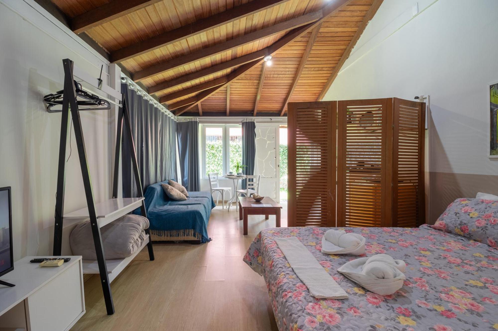 Garden 437 Estudios Florianopolis Ngoại thất bức ảnh