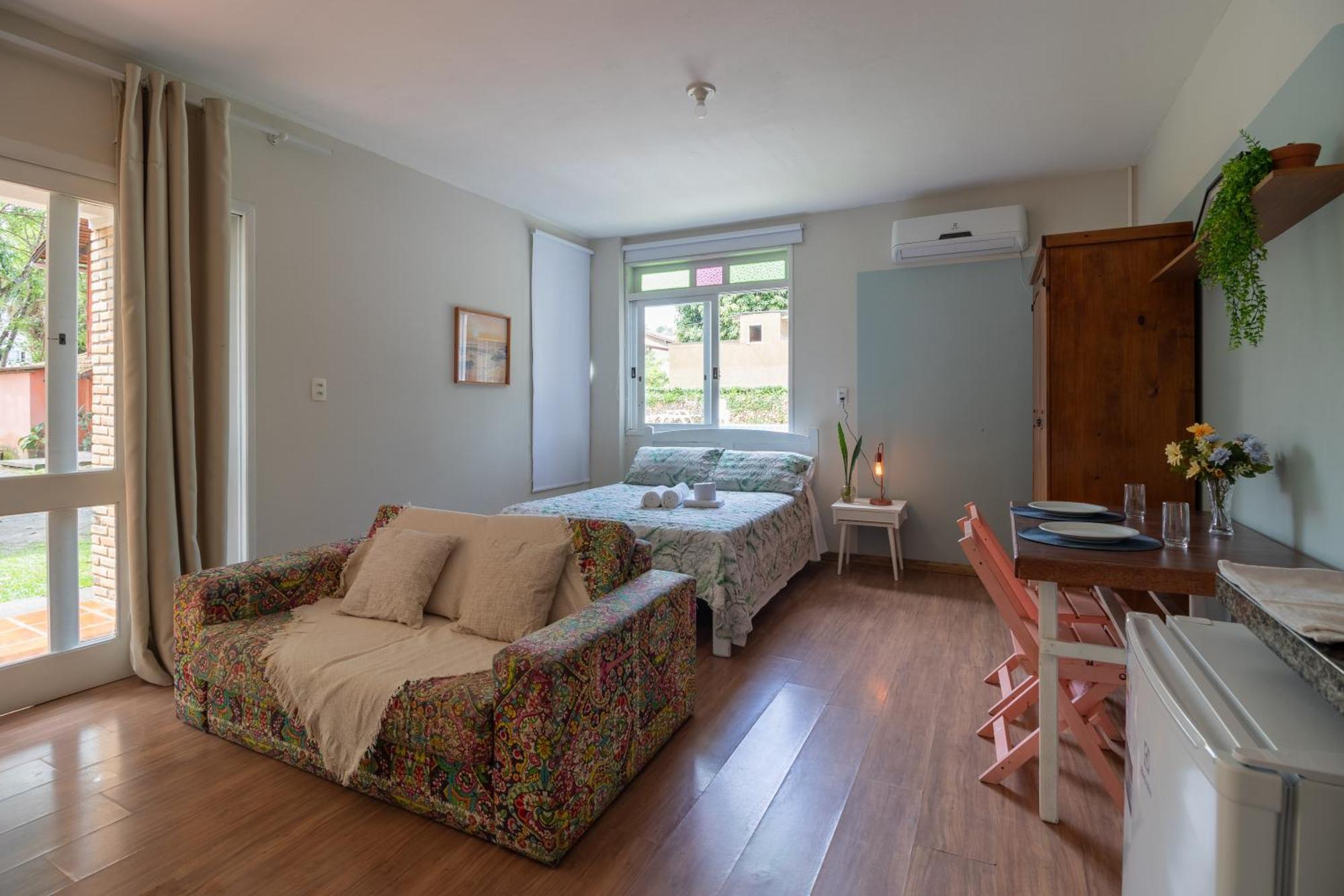 Garden 437 Estudios Florianopolis Ngoại thất bức ảnh