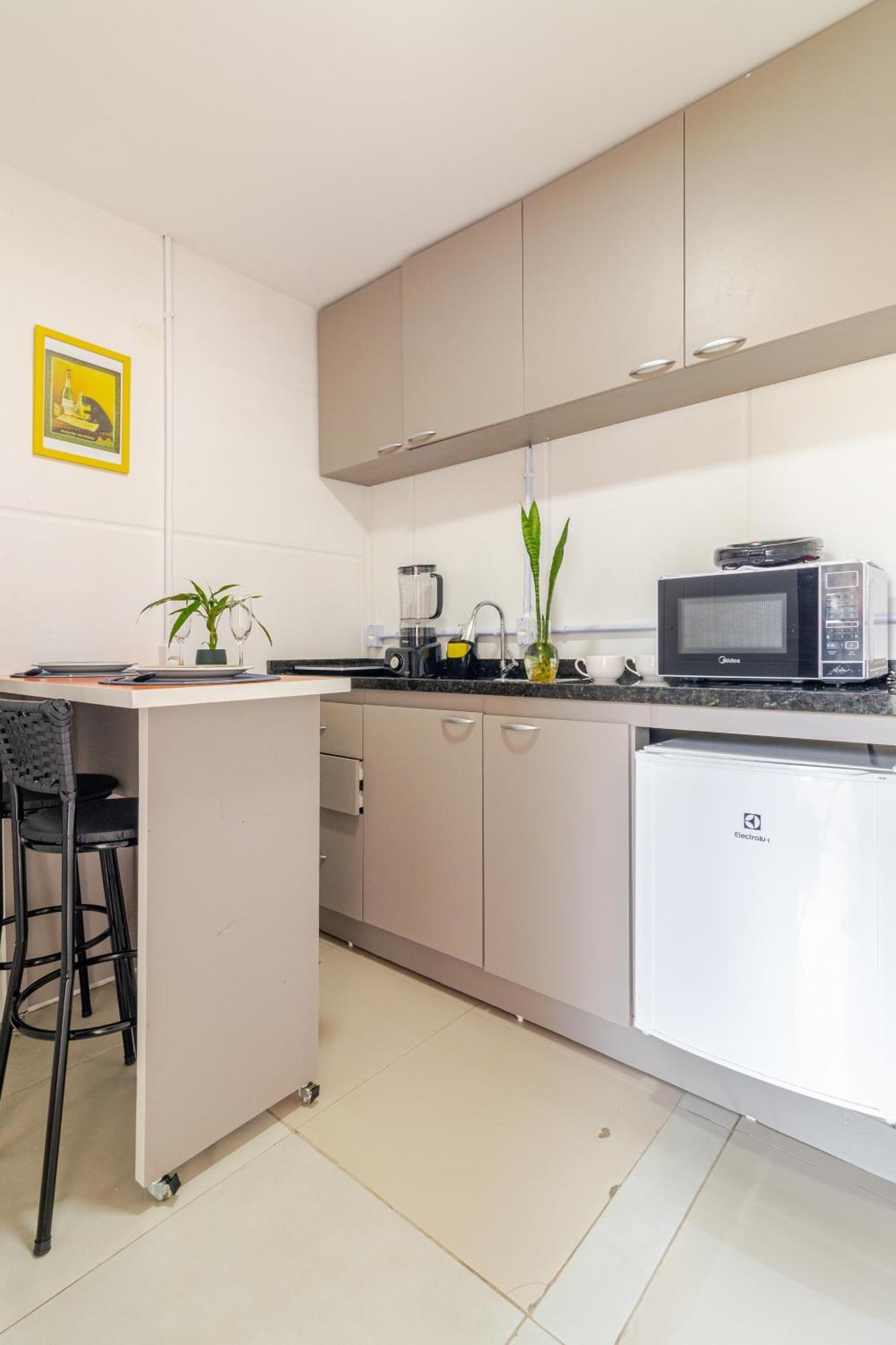 Garden 437 Estudios Florianopolis Ngoại thất bức ảnh