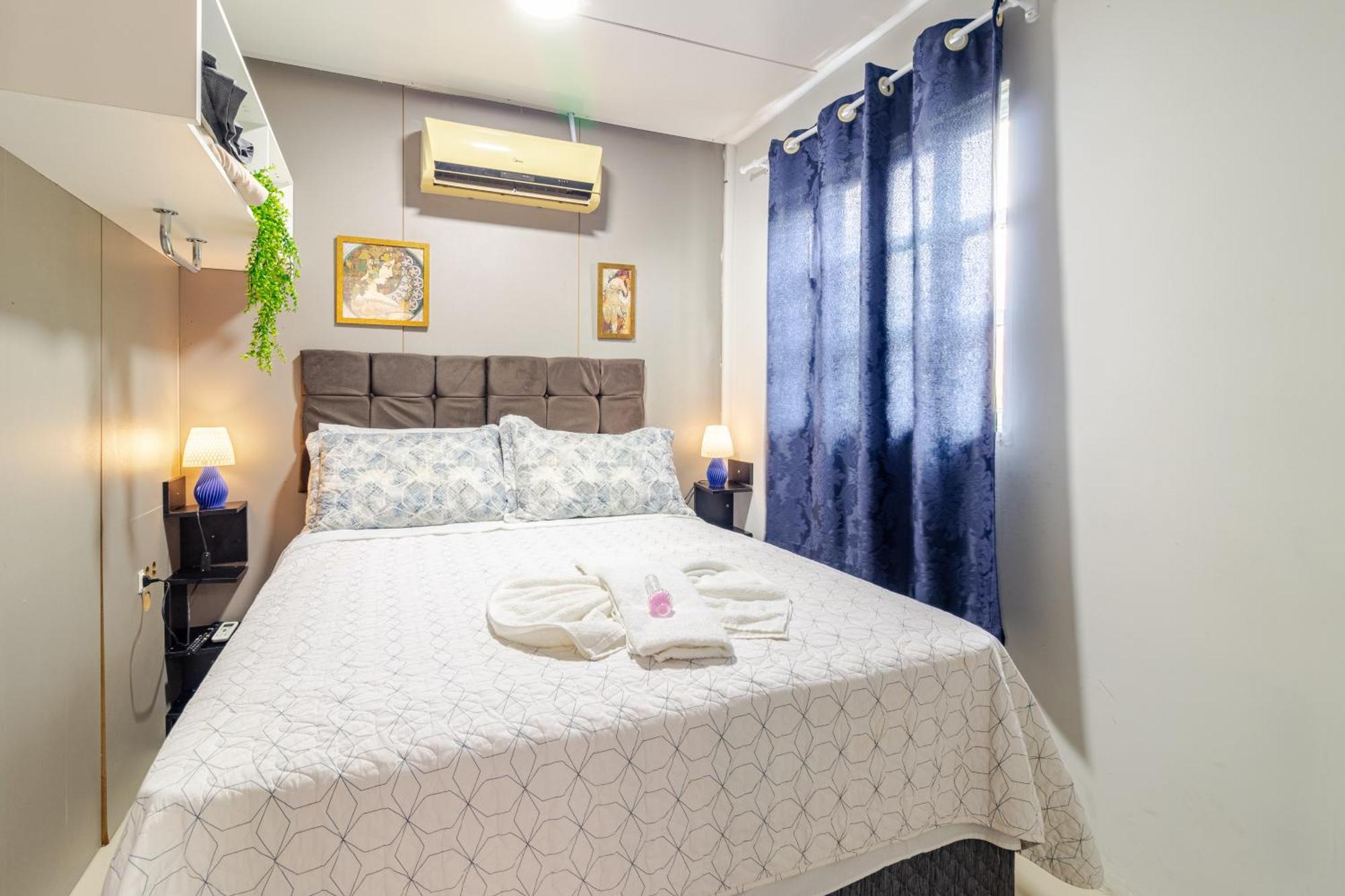Garden 437 Estudios Florianopolis Ngoại thất bức ảnh